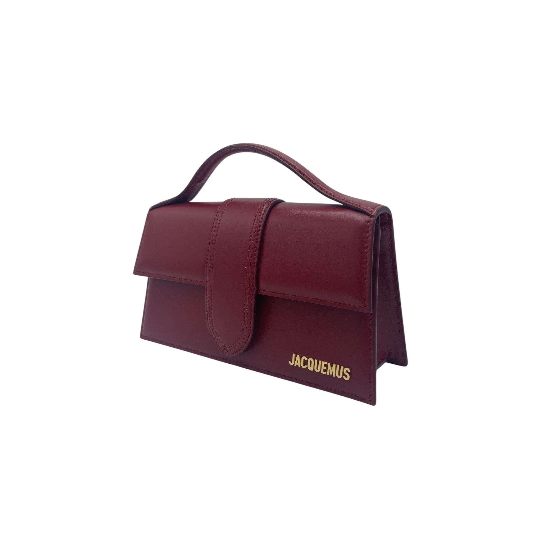 Borsa Jacquemus Le Grand Bambino