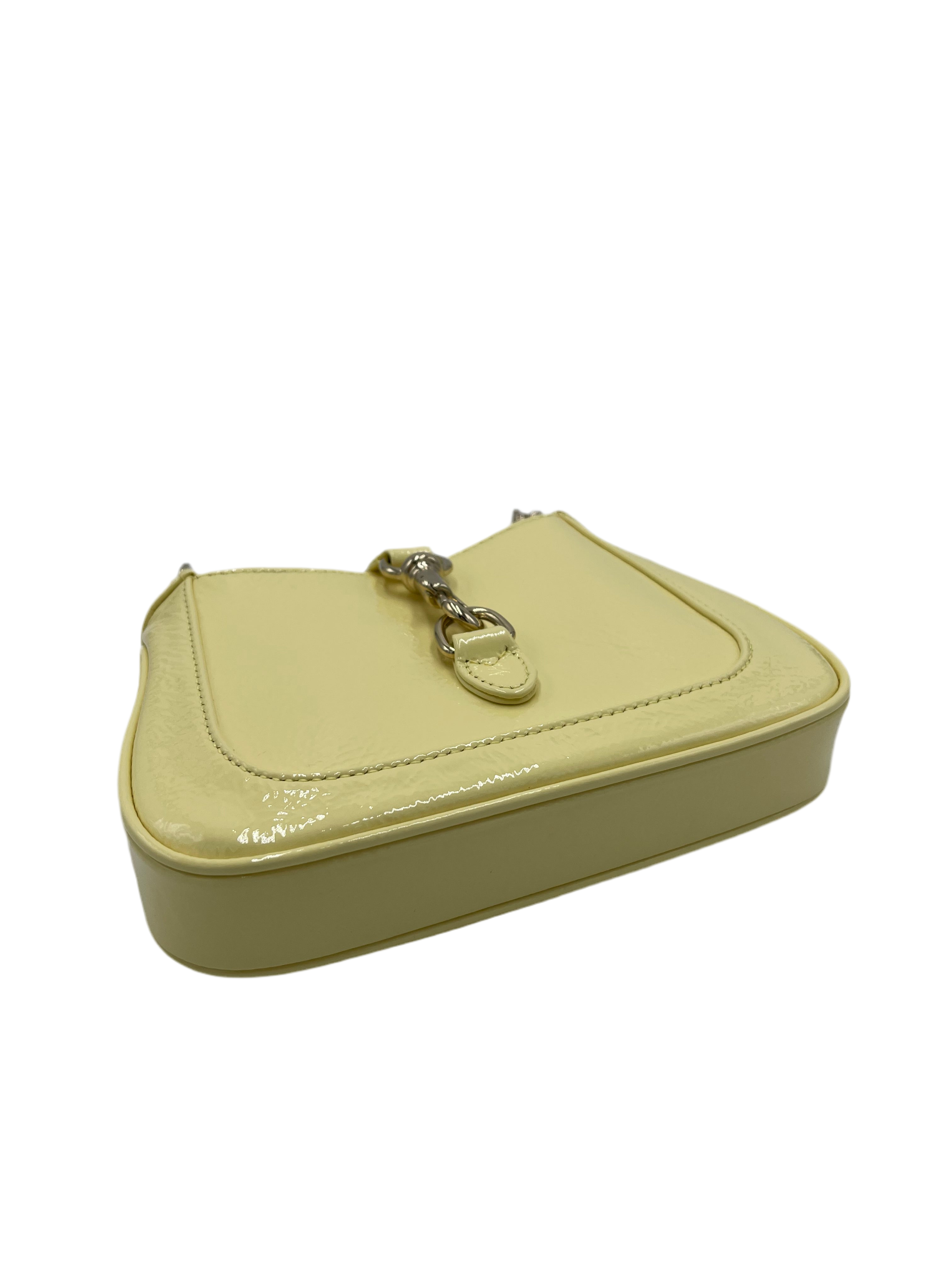 Borsa Gucci Jackie Notte