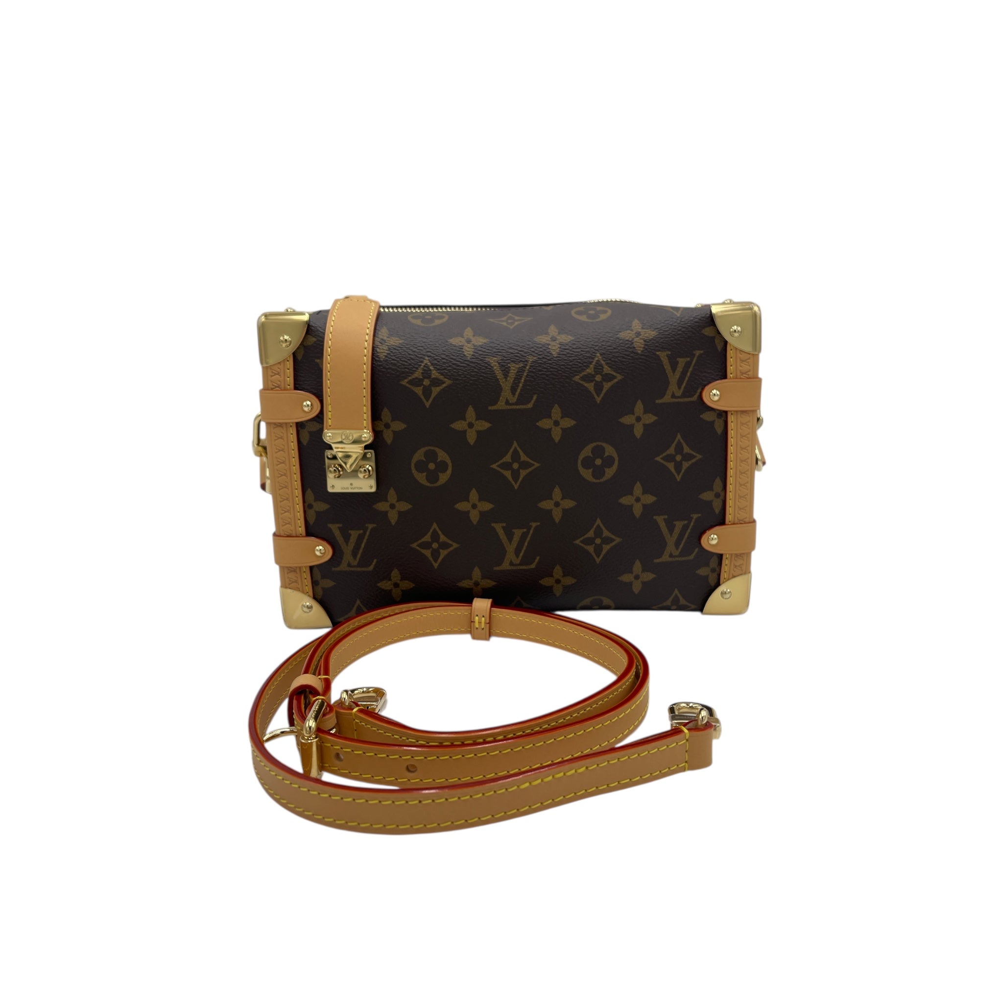 Borsa Louis Vuitton Trunk