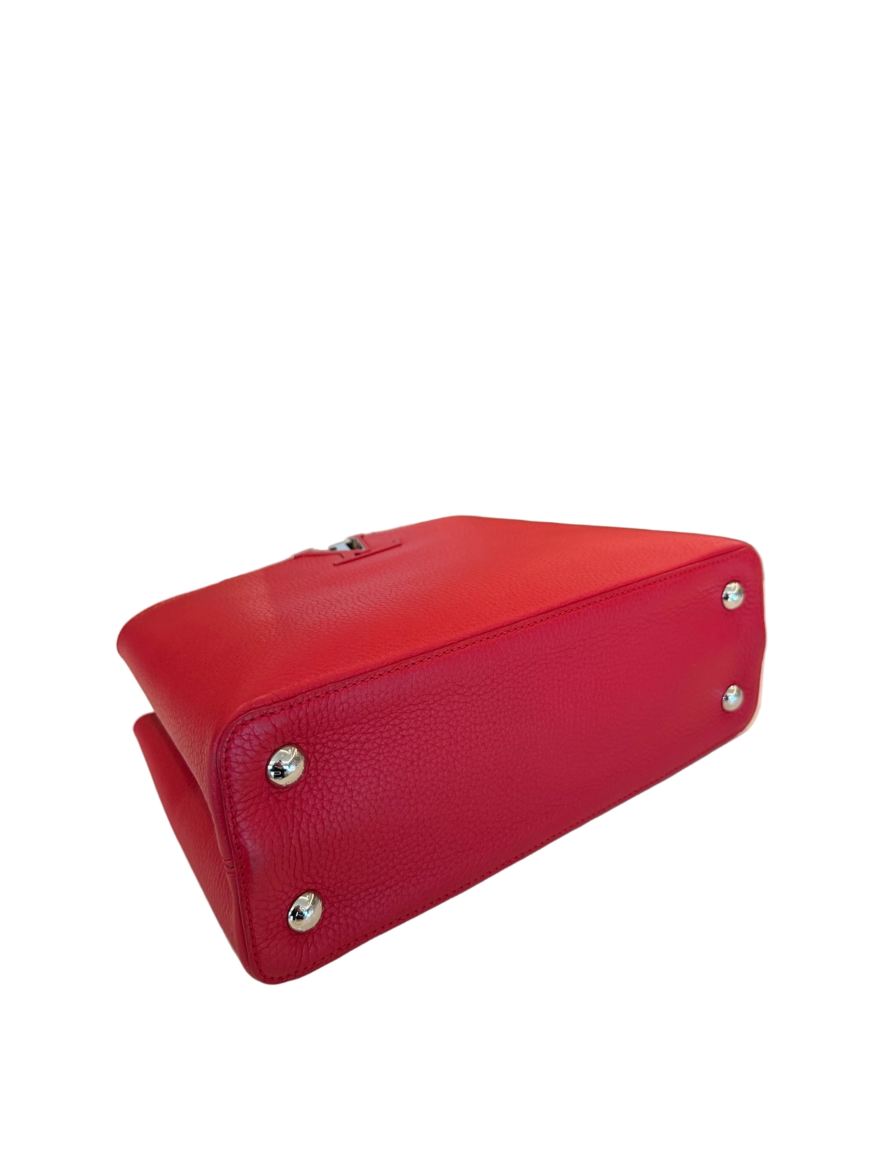 Borsa Louis Vuitton Capucines