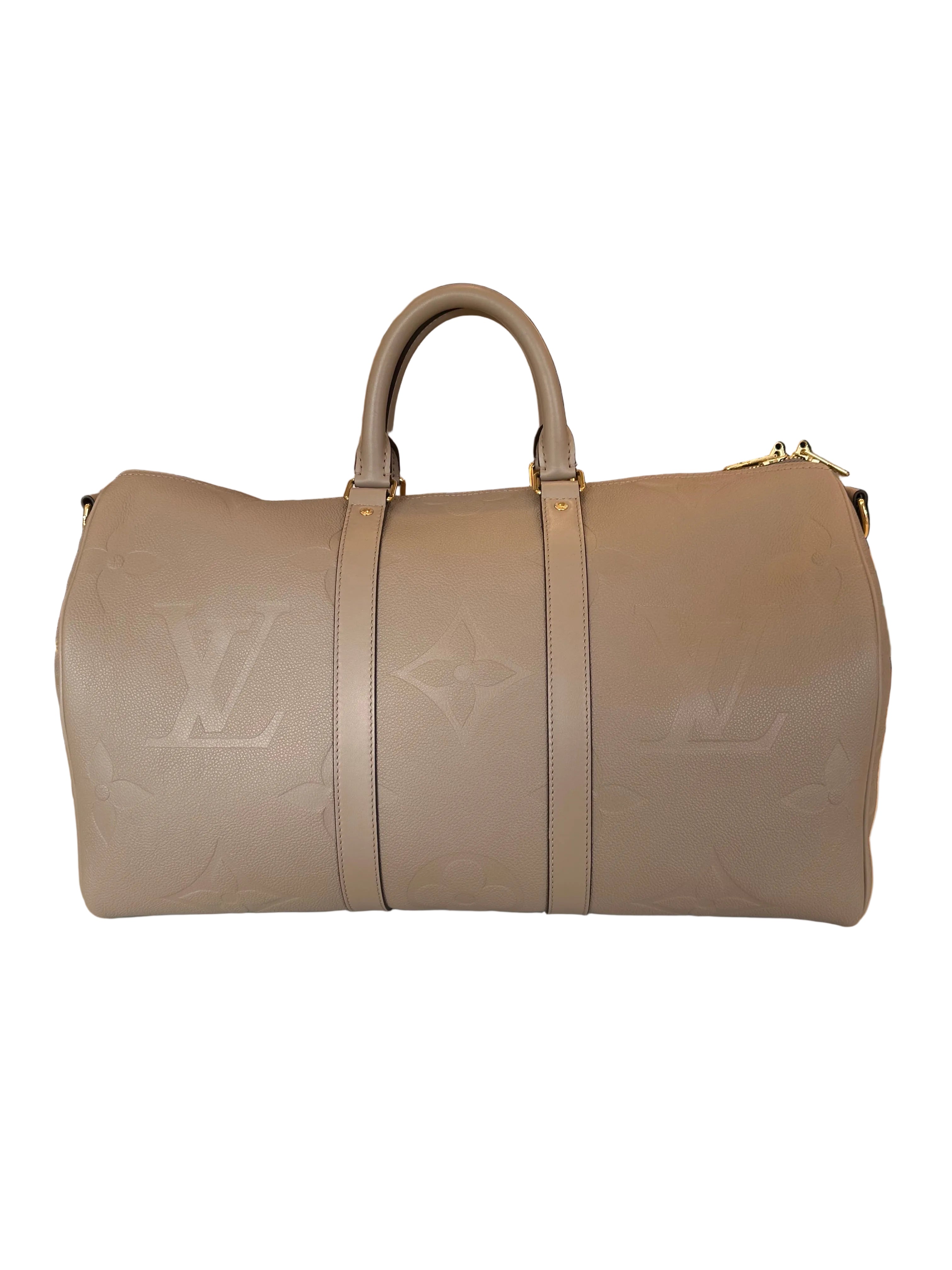Keepall Louis Vuitton 45