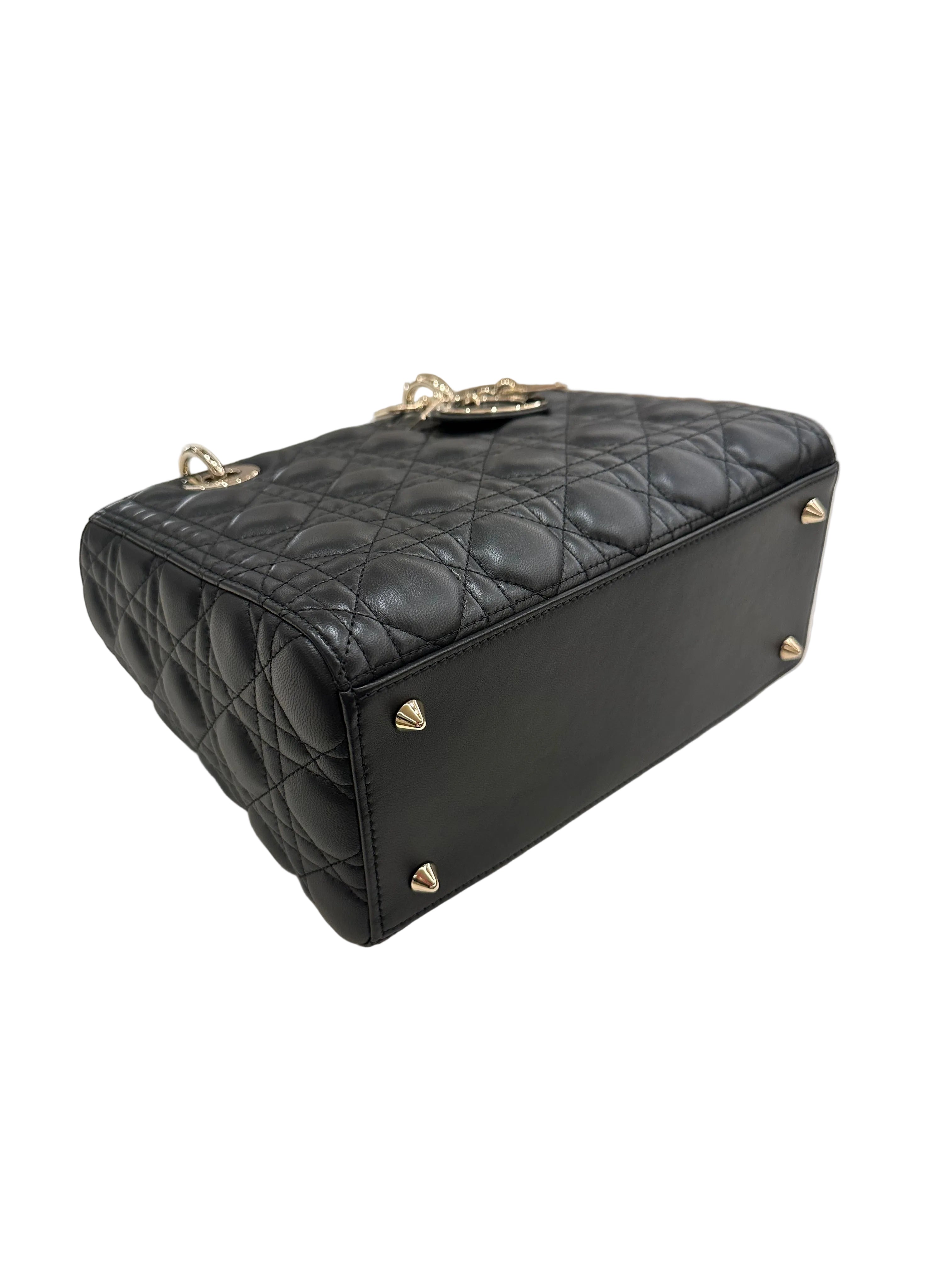 Borsa Lady Dior