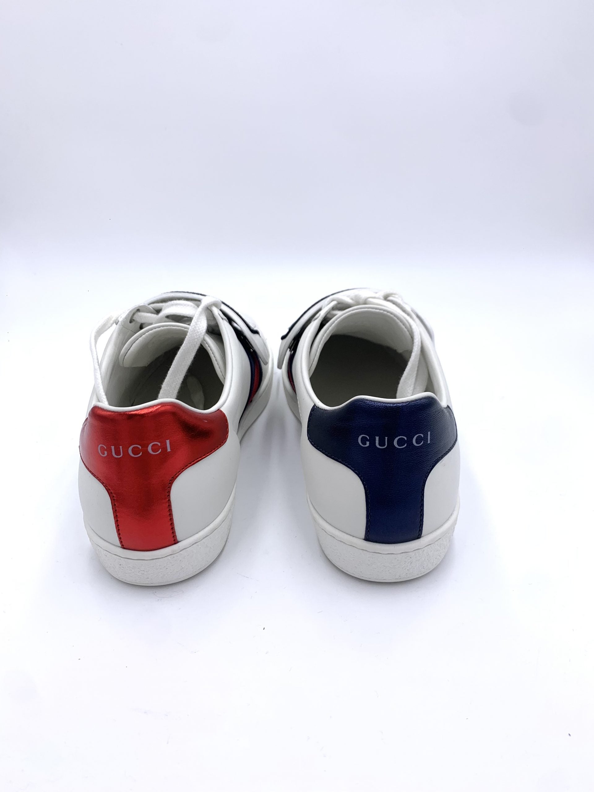 Scarpe Sneakers Gucci