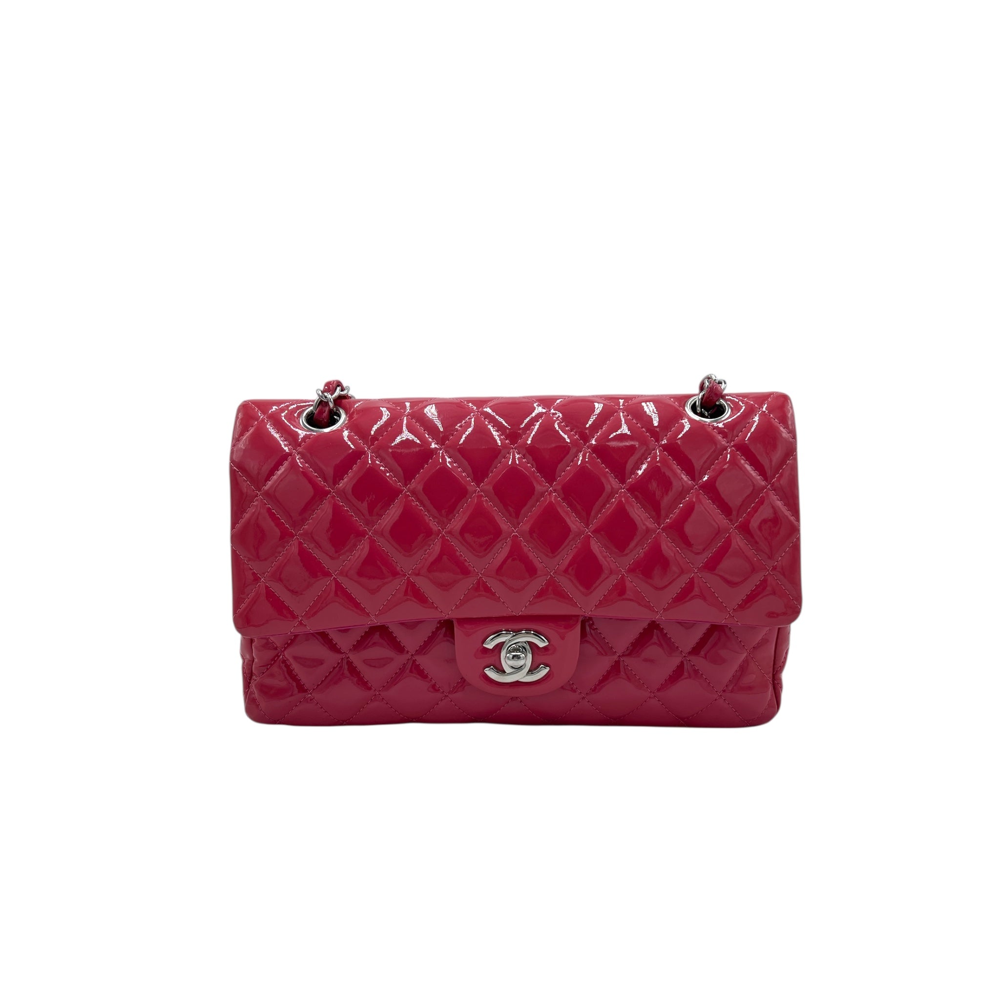 Borsa Chanel Timeless