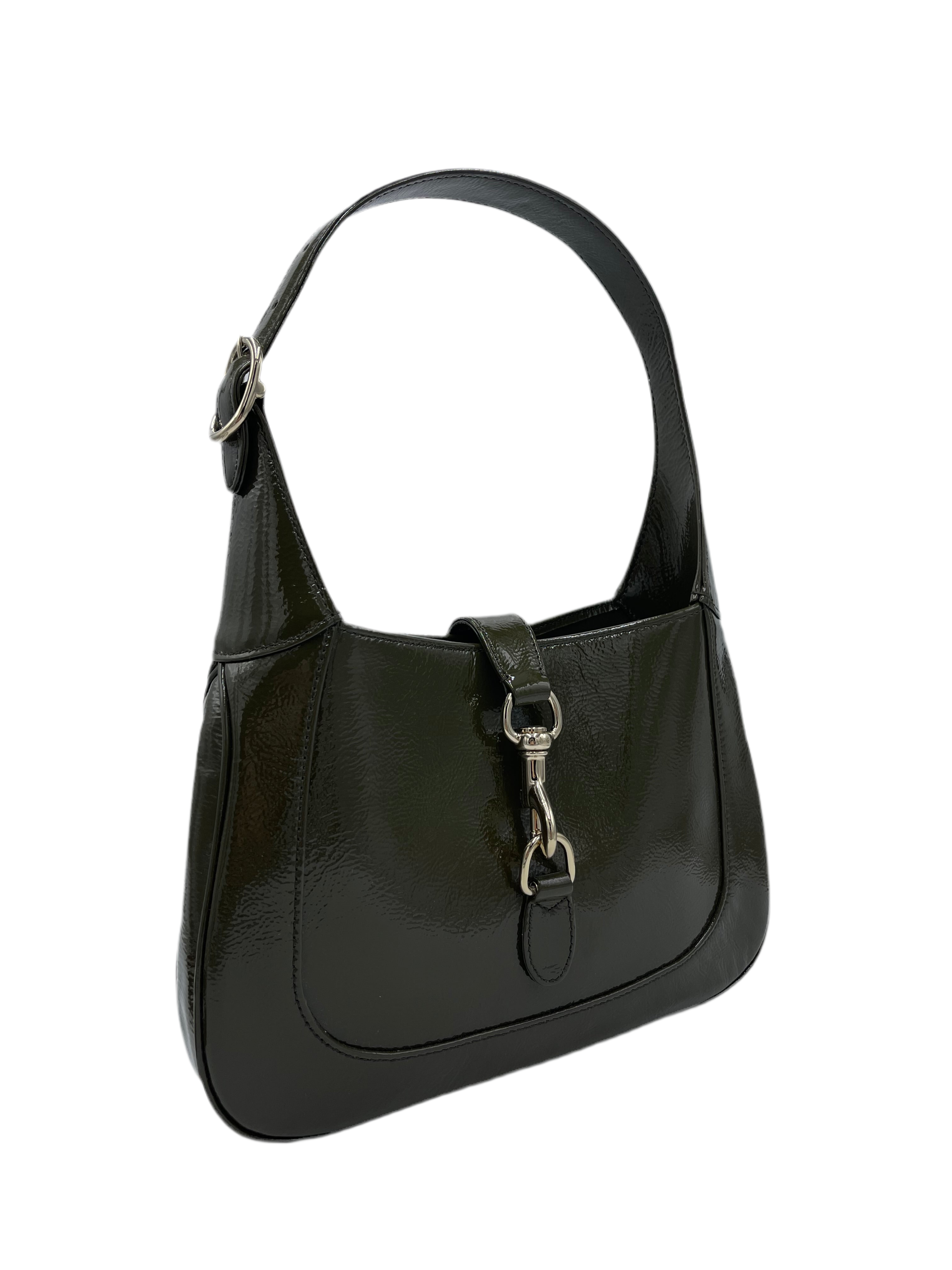 Borsa Gucci Jackie
