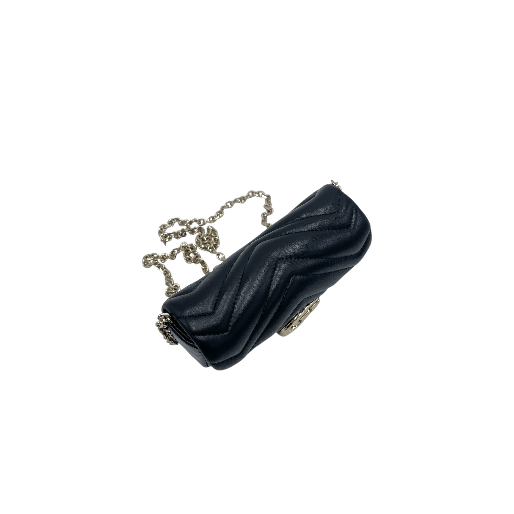 Borsa Gucci Mini Marmont