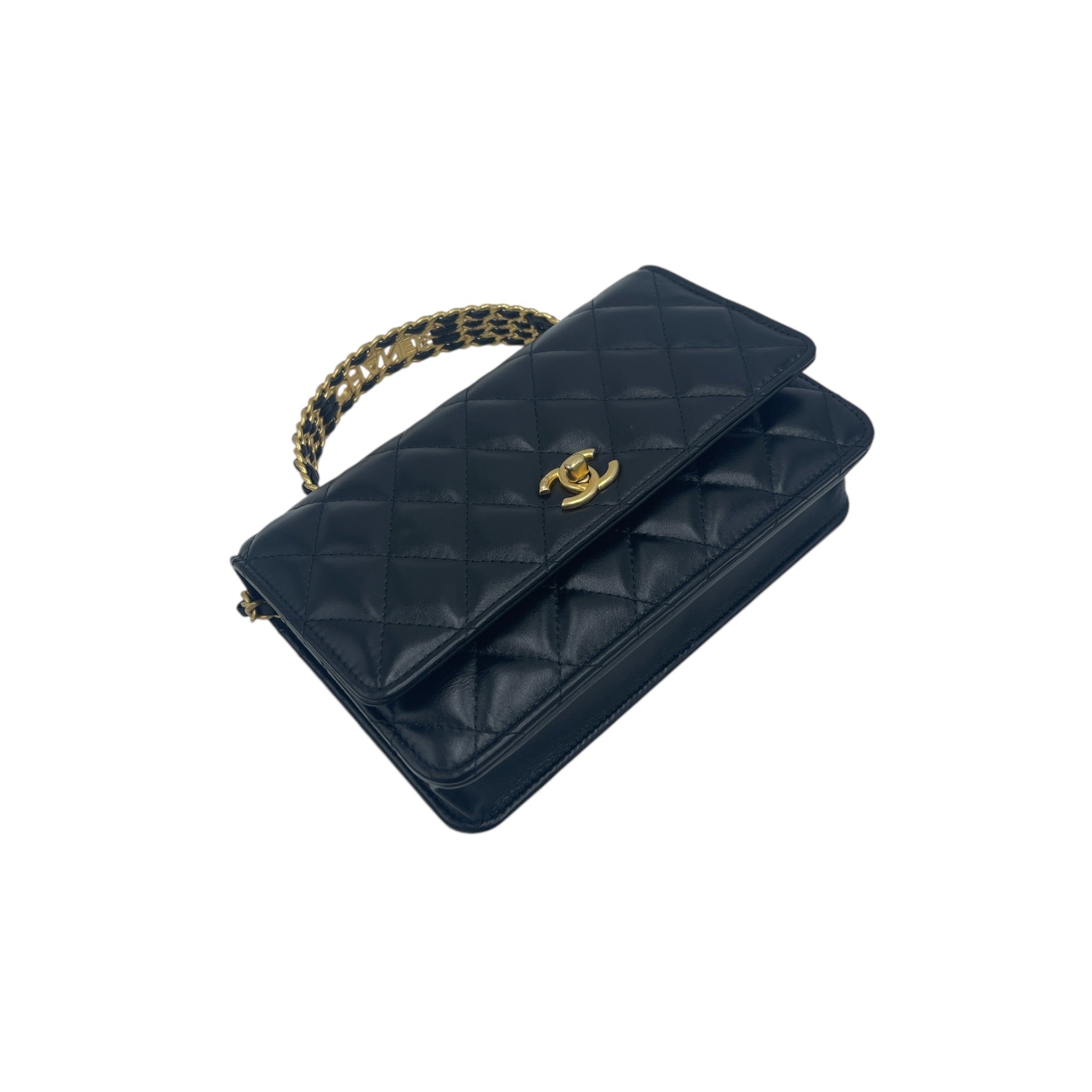 Borsa Chanel