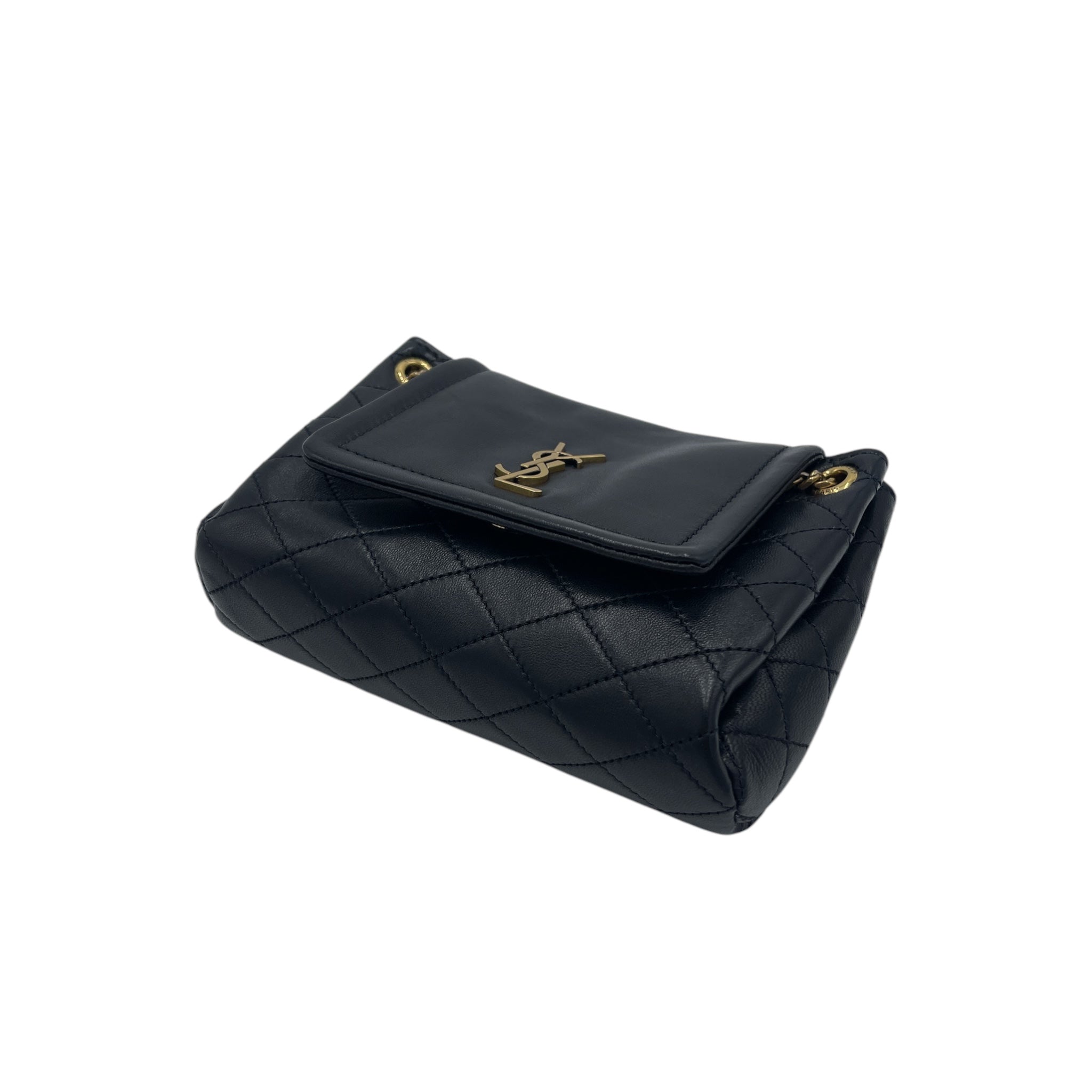 Borsa Ysl Mini Nolita
