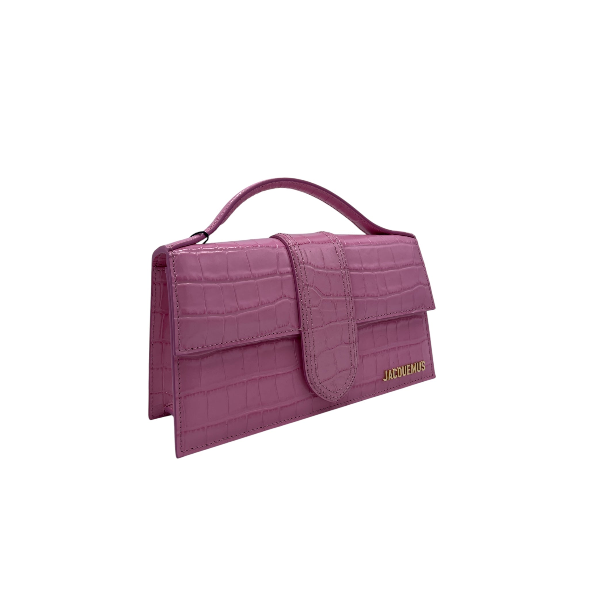 Borsa Jacquemus Le Grand Bambino