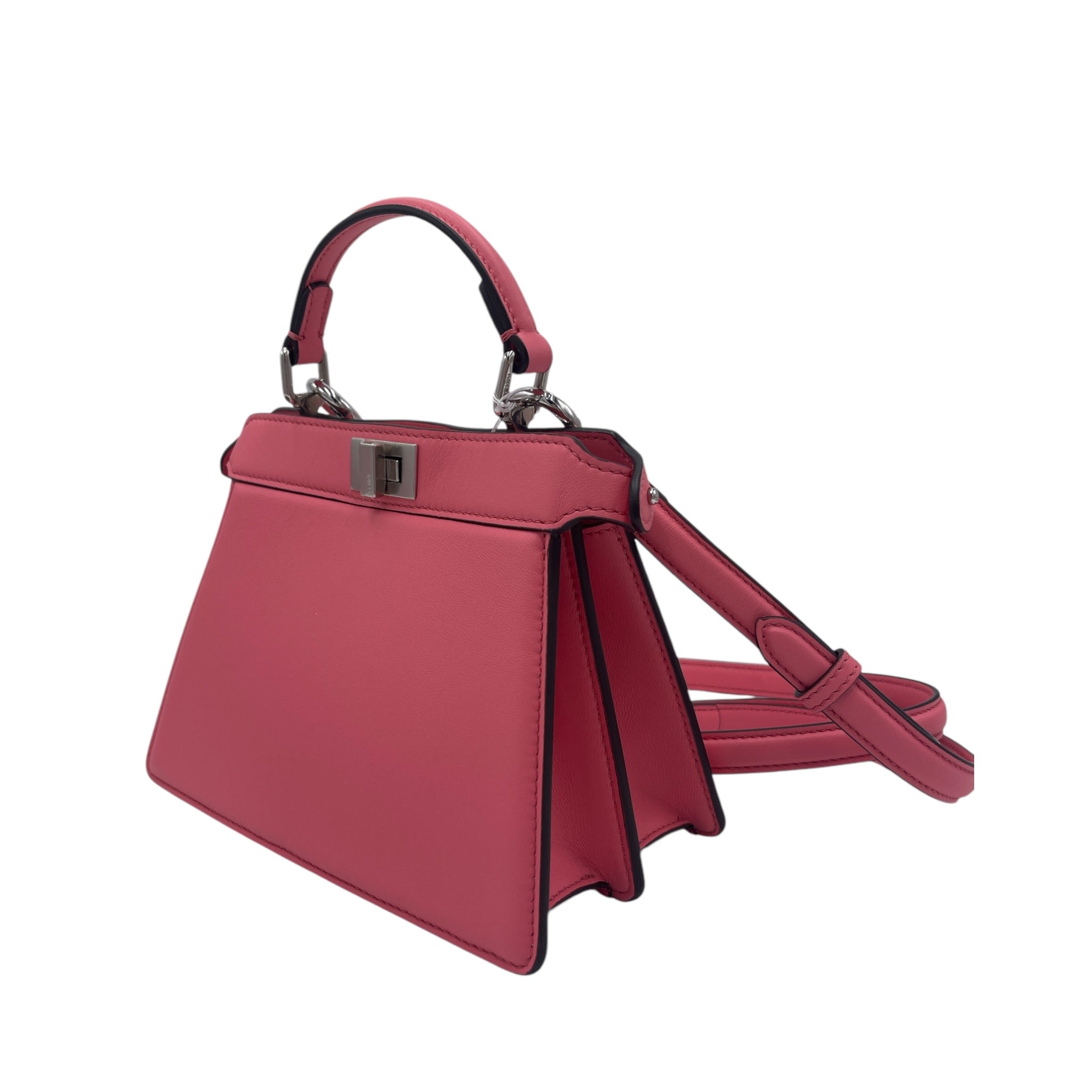 Borsa Fendi Peekaboo