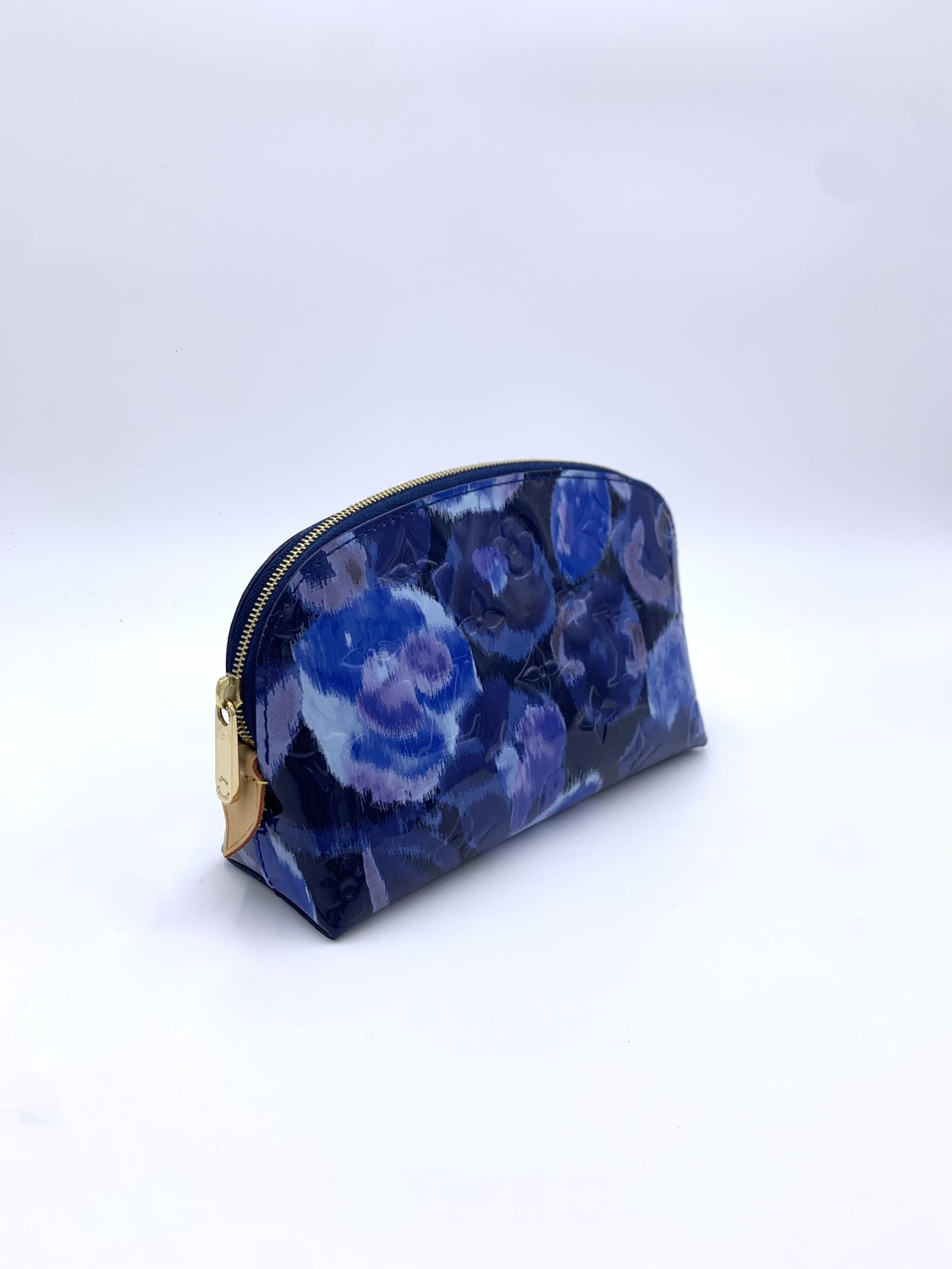 Cosmetique Ikat Louis Vuitton