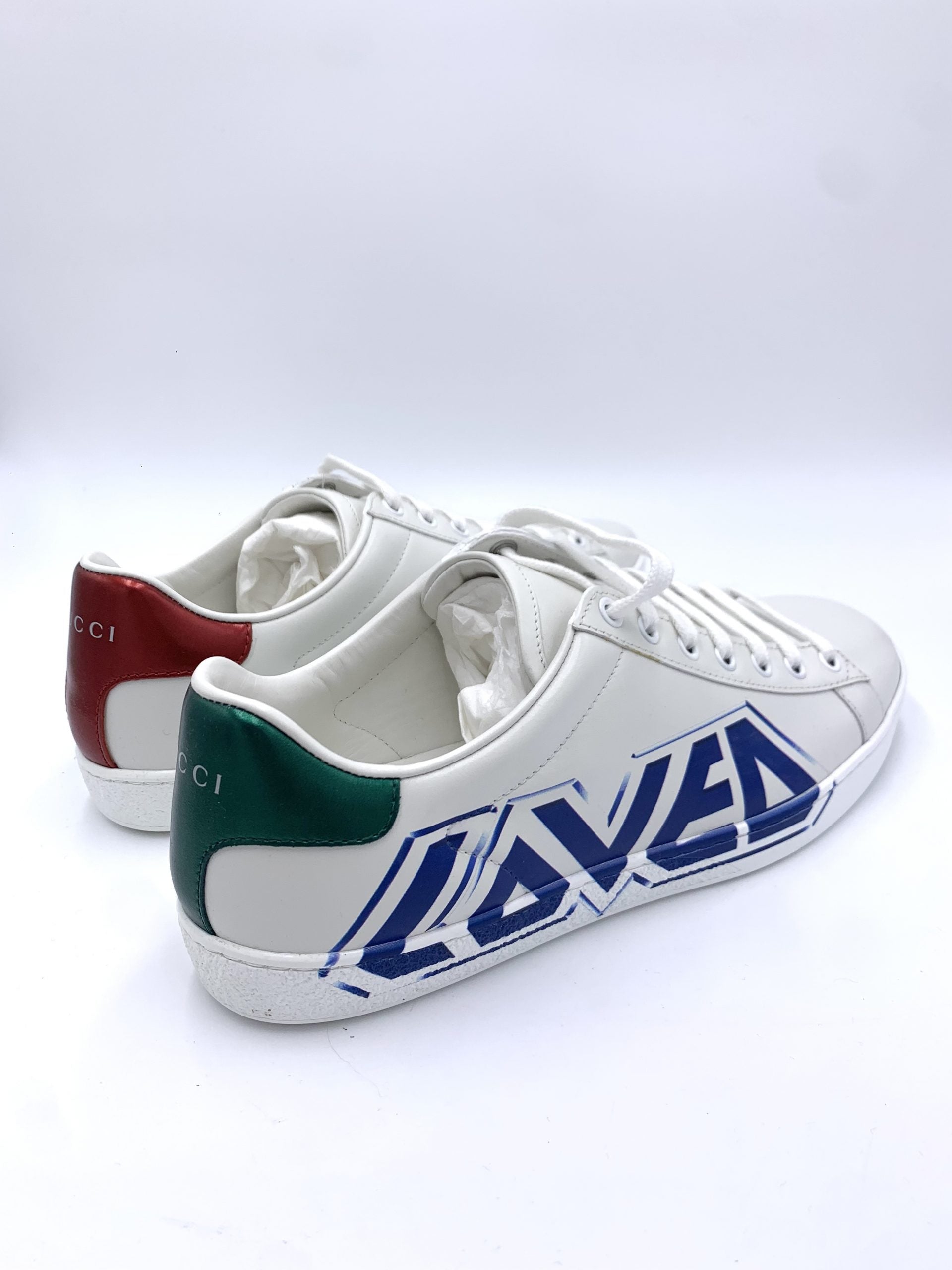 Scarpe Sneakers Gucci