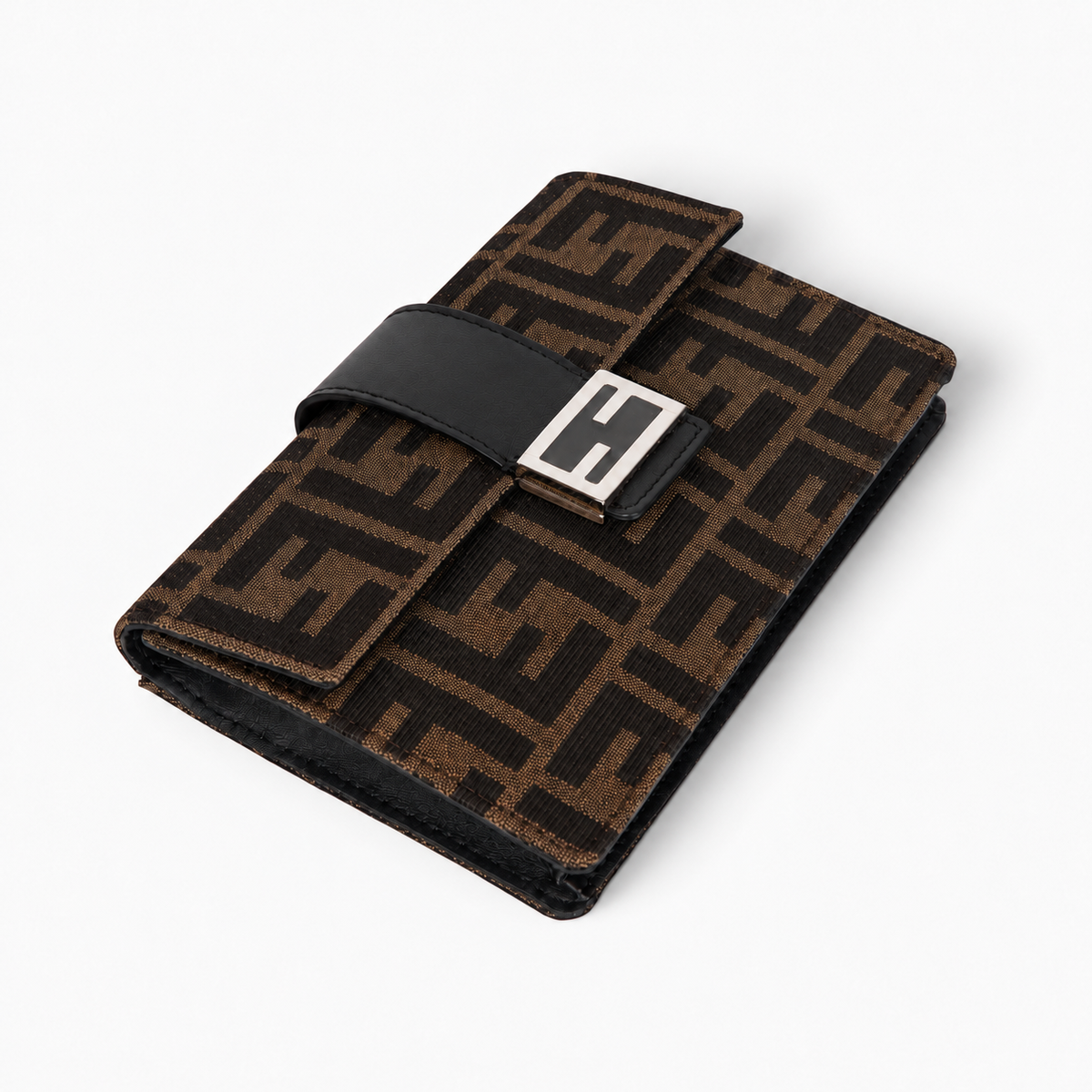 Borsa Fendi Baguette Mini Pouch