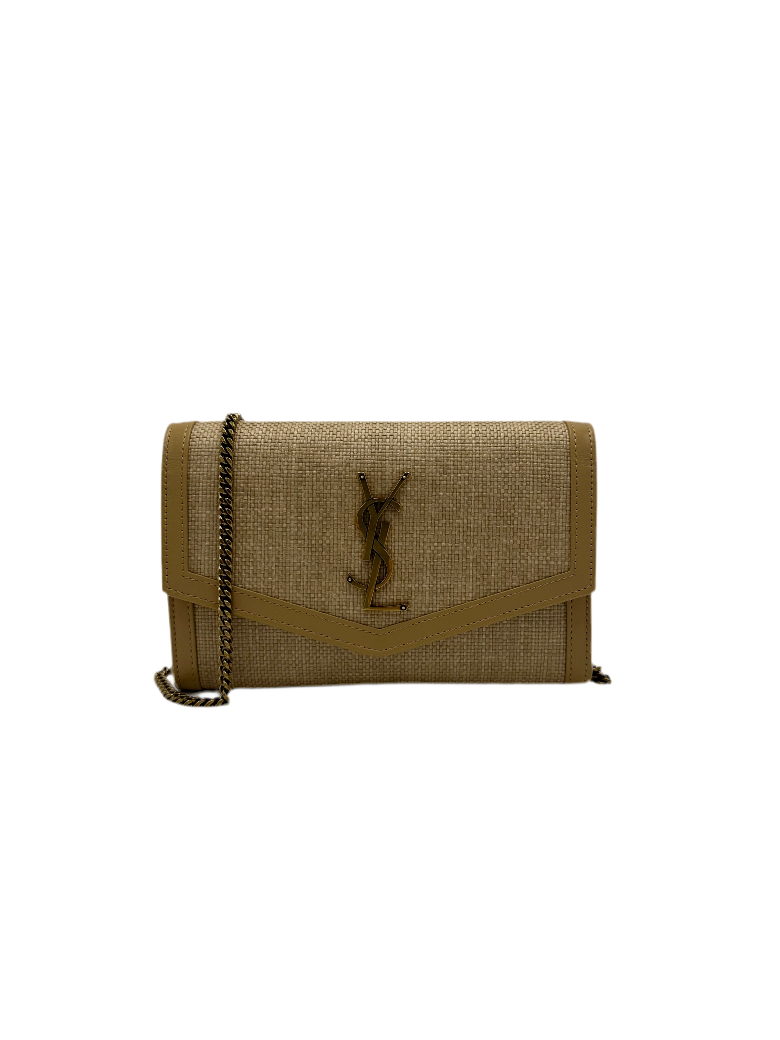 Pochette Ysl