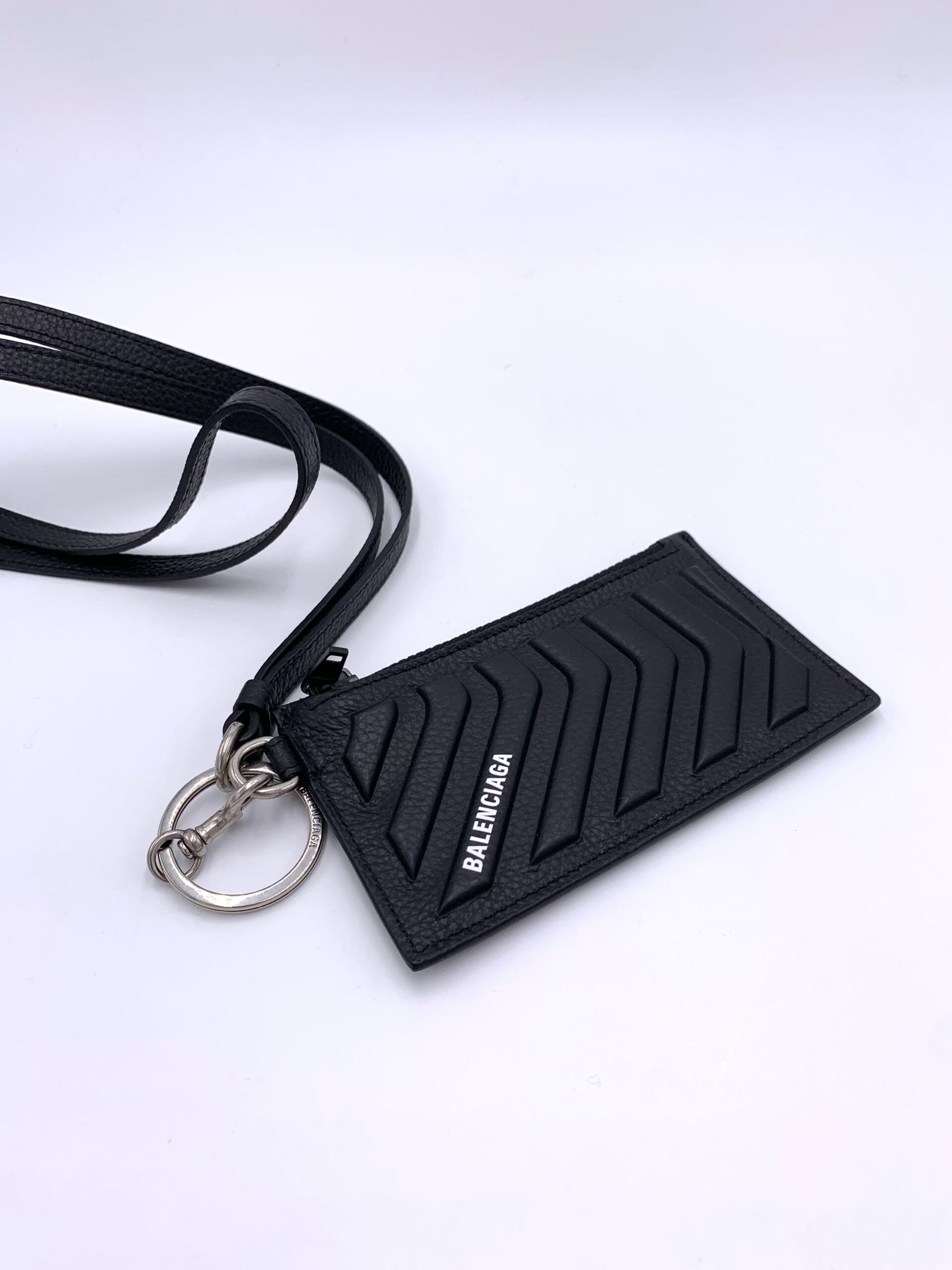 Portacarte Balenciaga