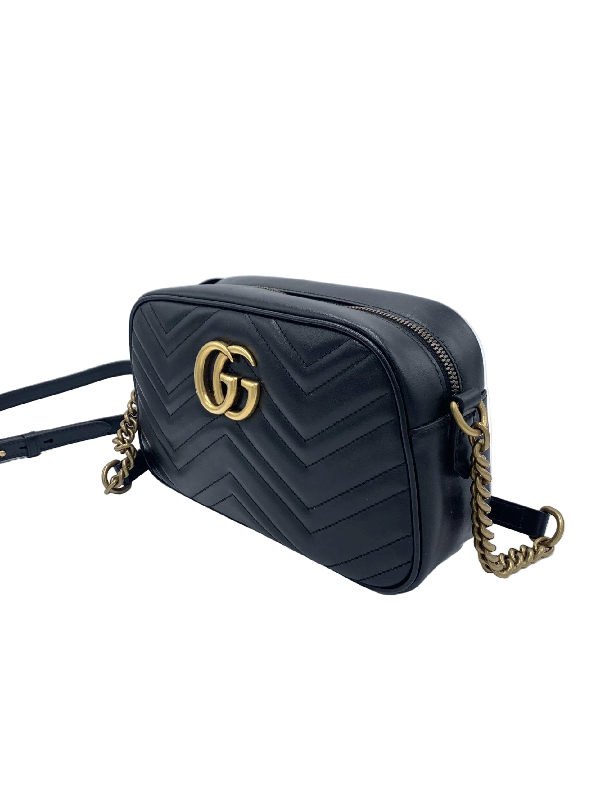 Borsa Gucci Camera Bag