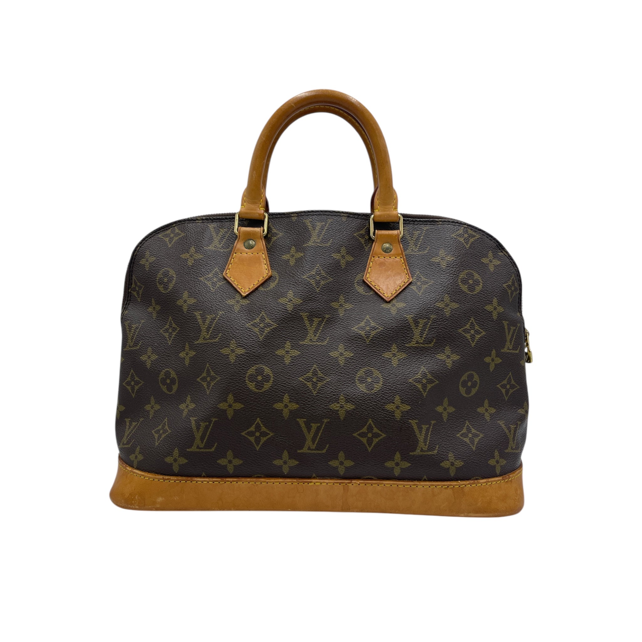 Borsa Louis Vuitton Alma