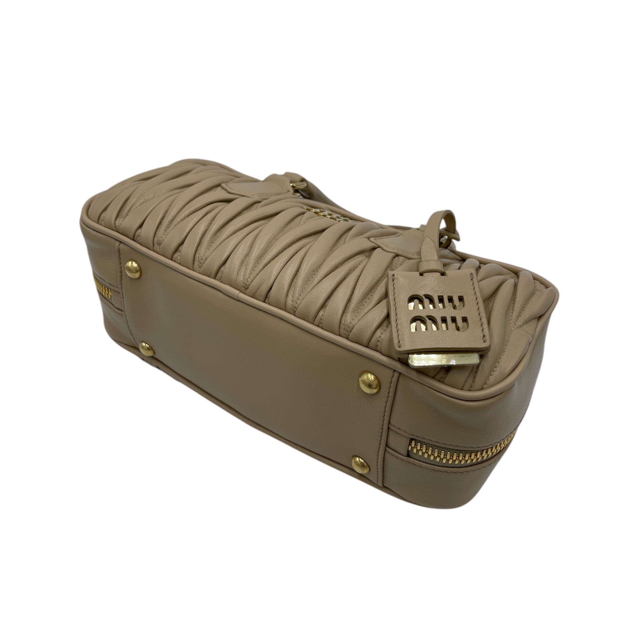 Borsa Miu Miu Arcadie
