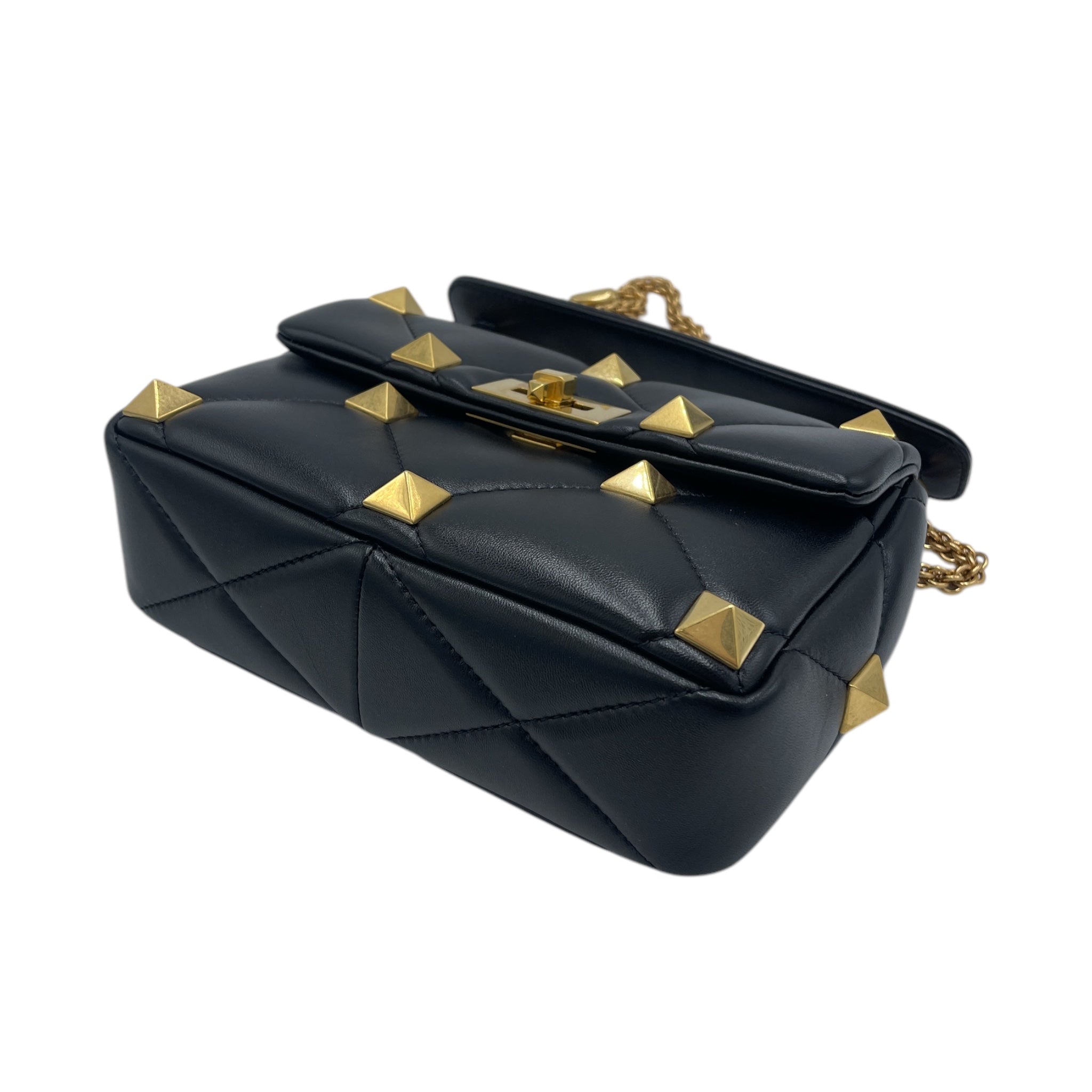 Borsa Valentino Roman Stud