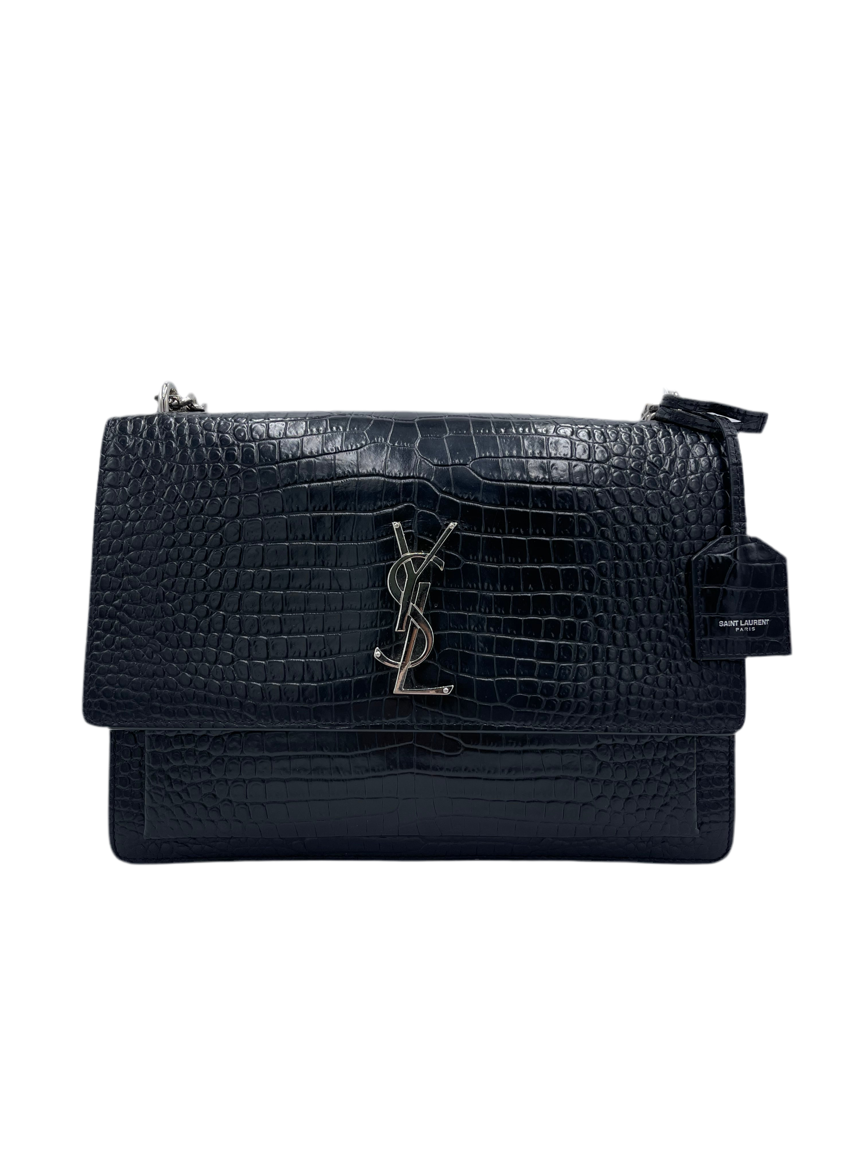 Borsa Ysl Sunset Cocco
