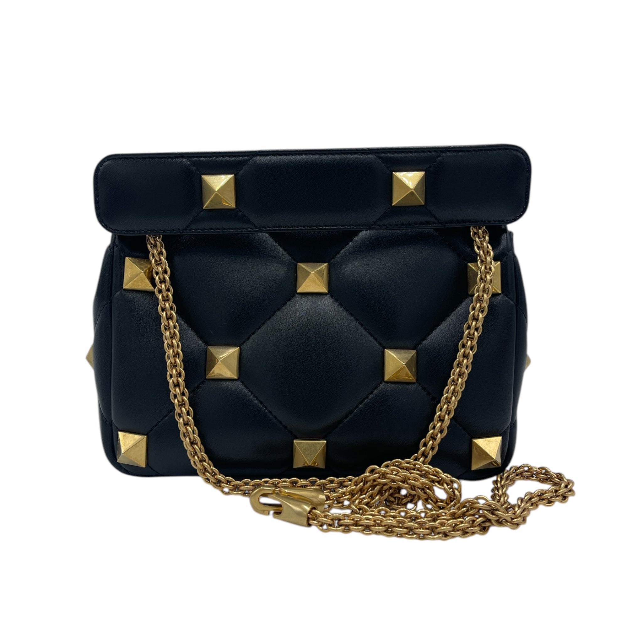 Borsa Valentino Roman Stud