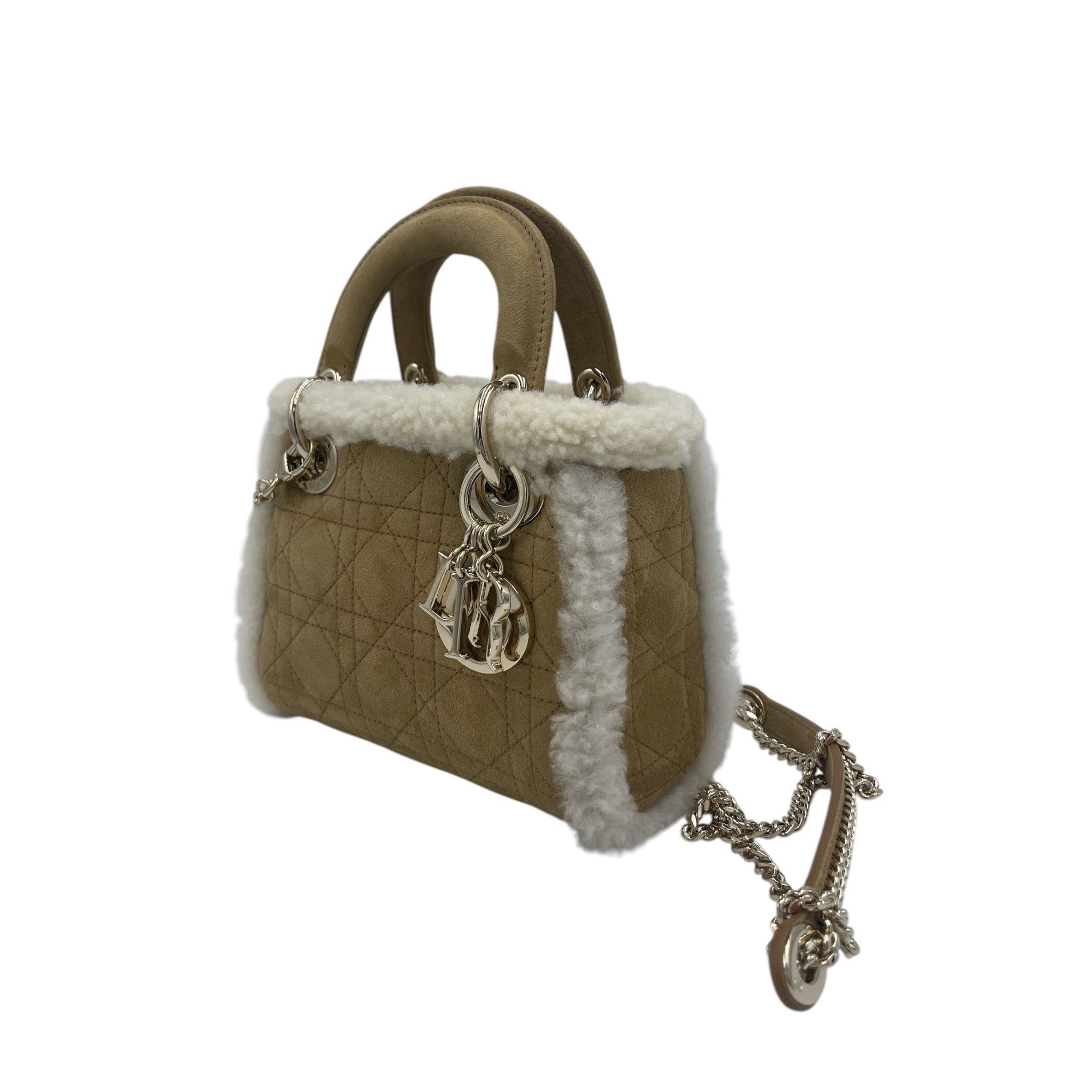 Borsa Lady Dior