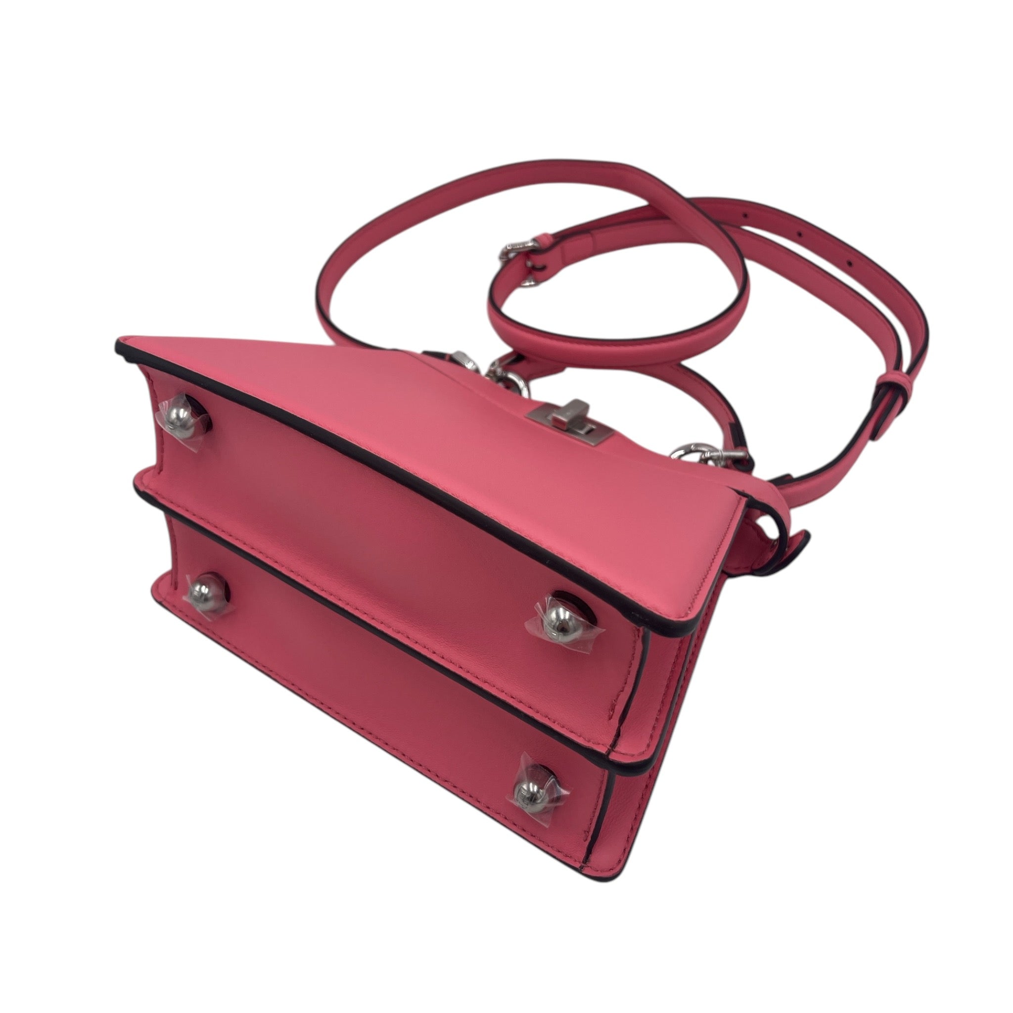 Borsa Fendi Peekaboo
