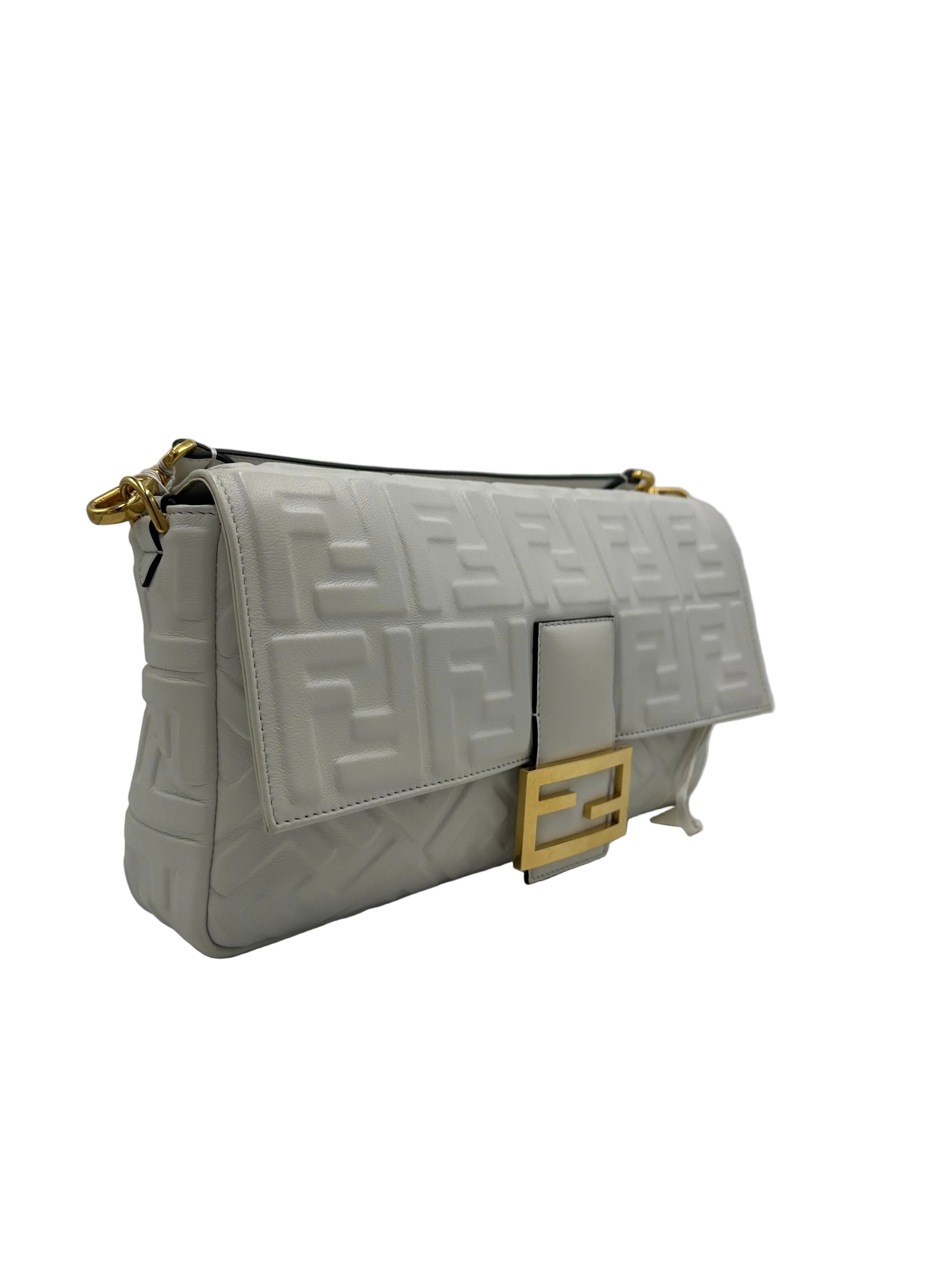 Borsa Fendi Baguette