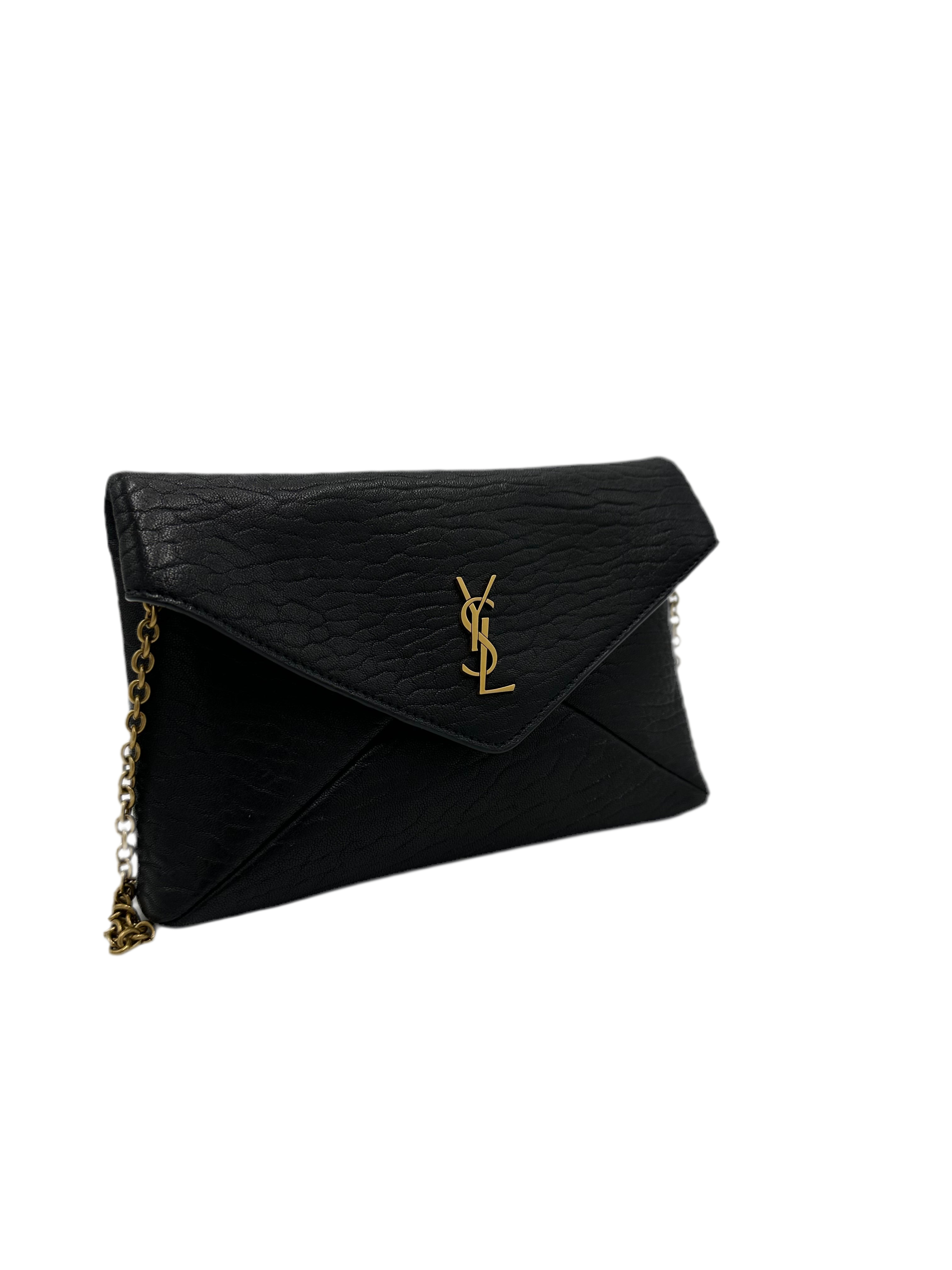 Pochette Ysl Cassandre