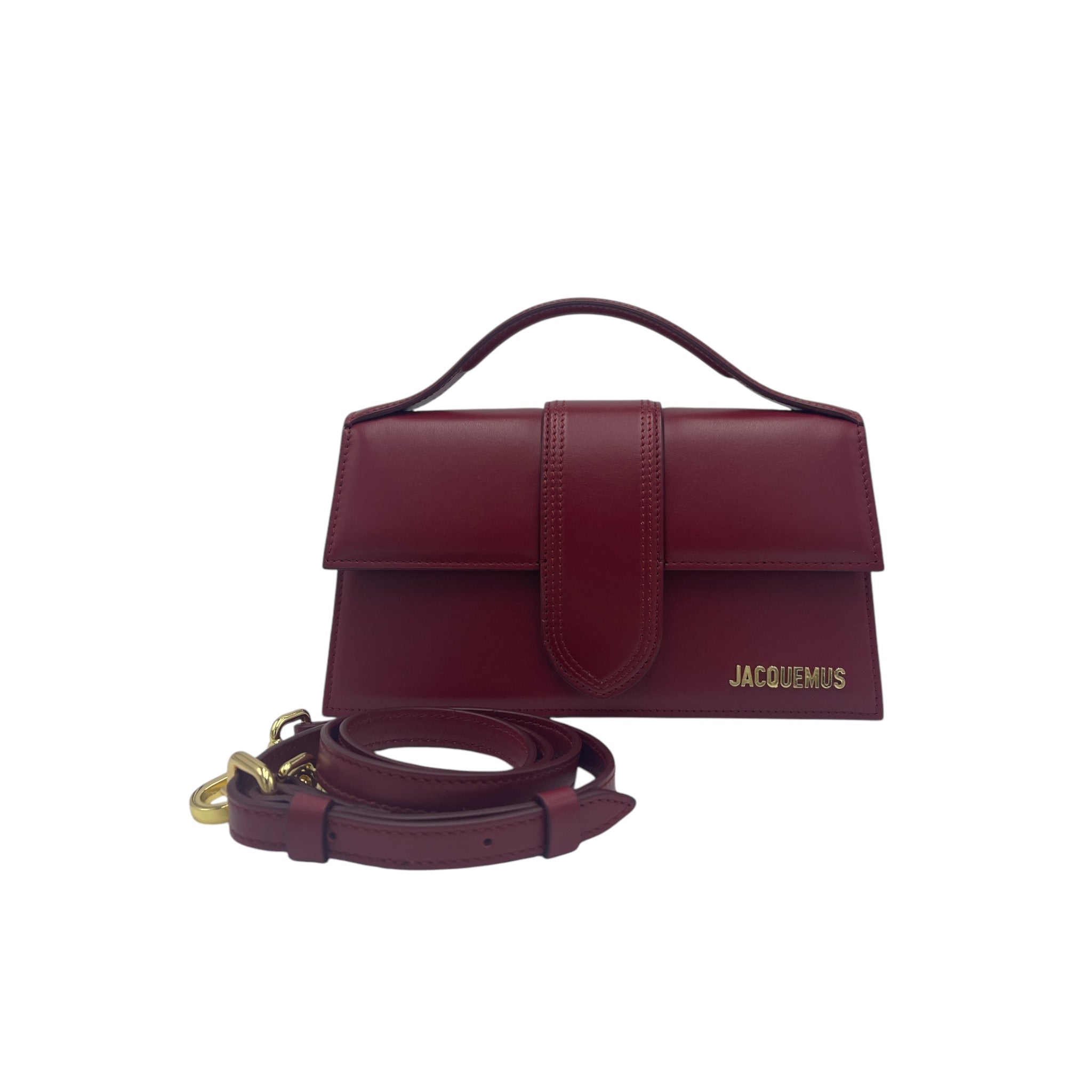 Borsa Jacquemus Le Grand Bambino