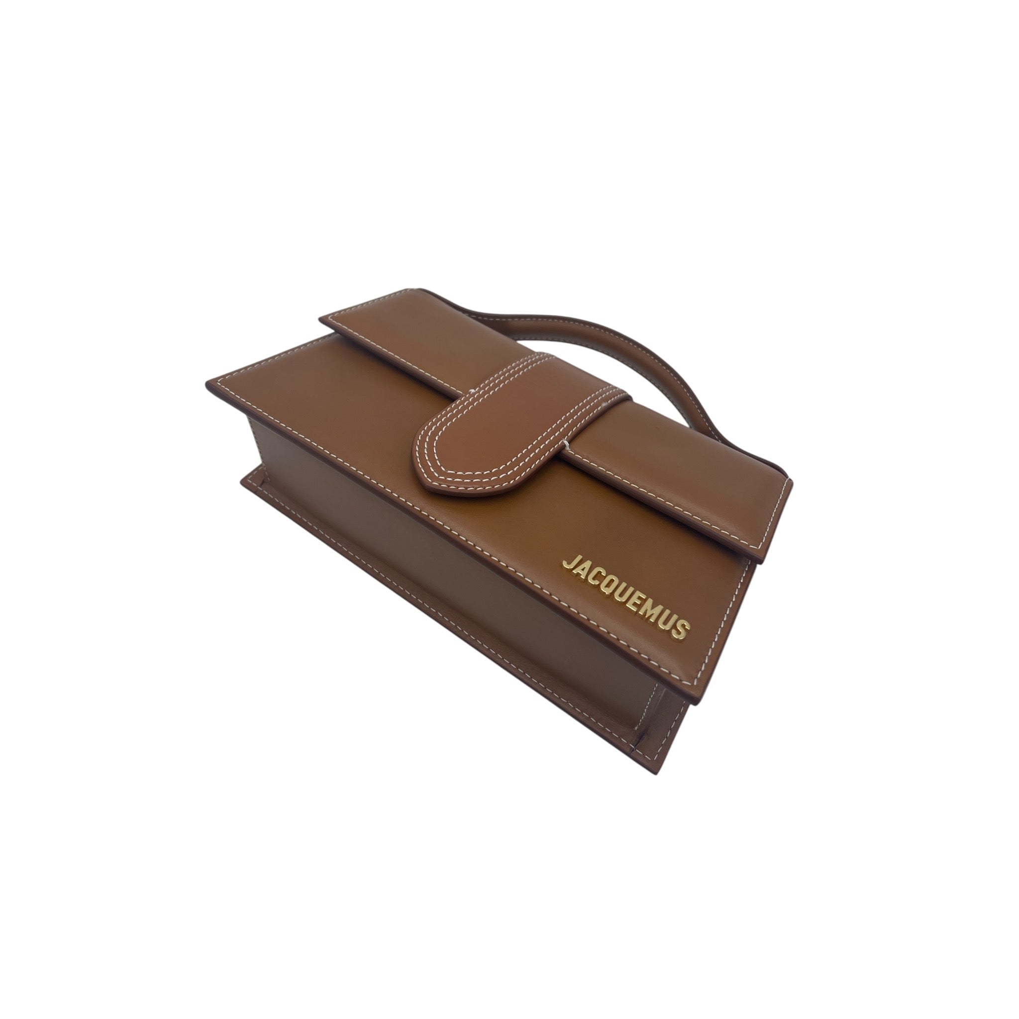Borsa Jacquemus Le Grand Bambino