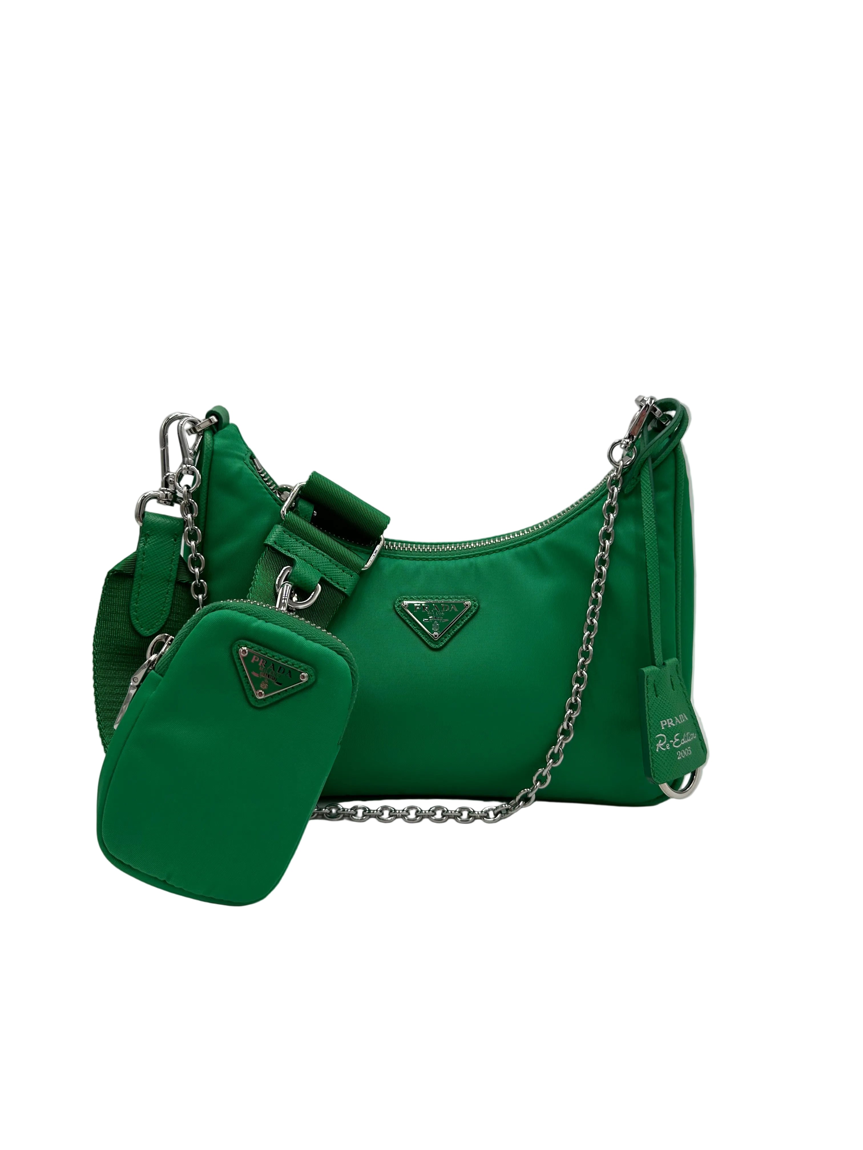 Borsa Prada Re Edition 2005