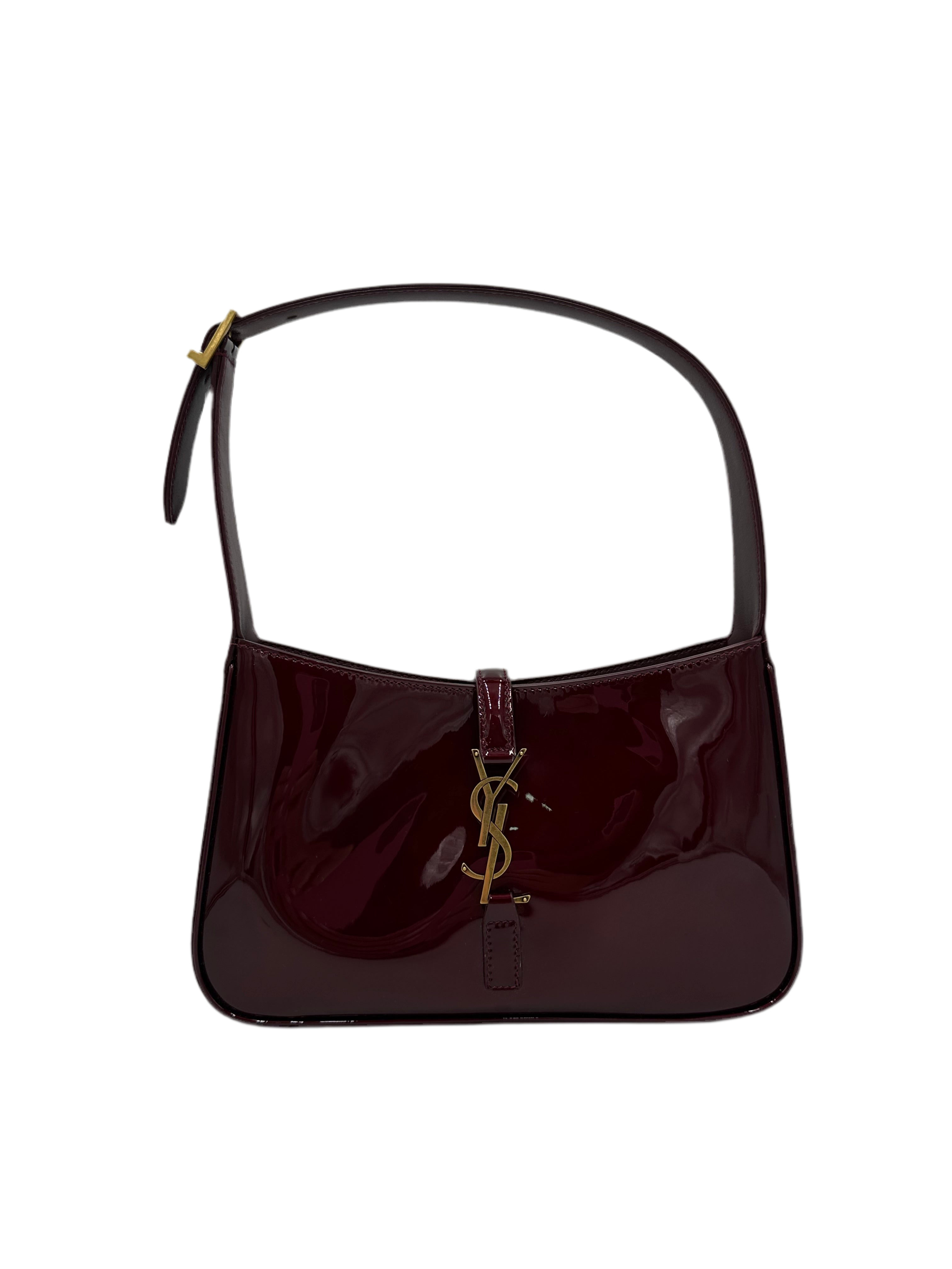 Borsa Ysl Hobo