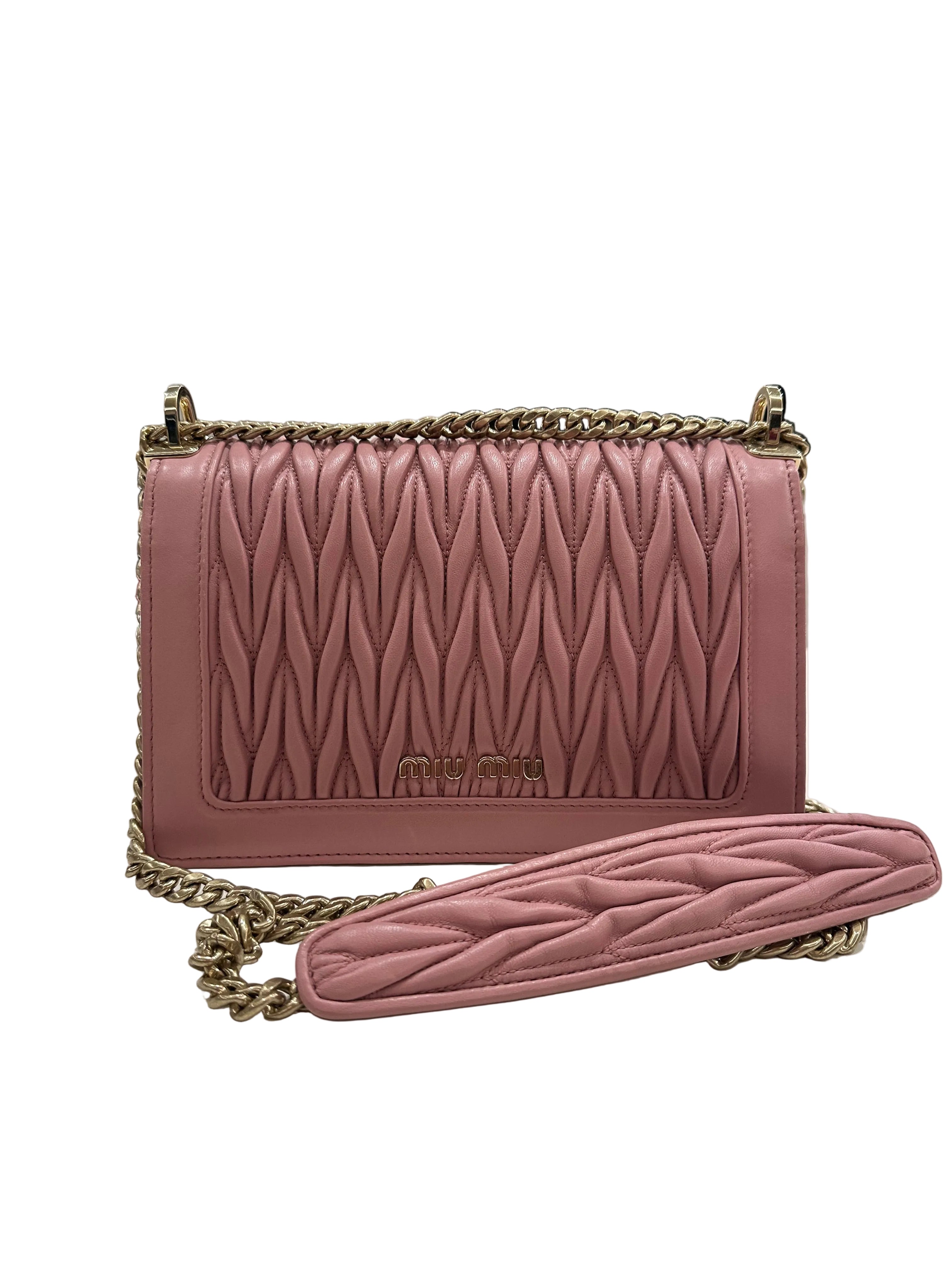 Borsa Miu Miu