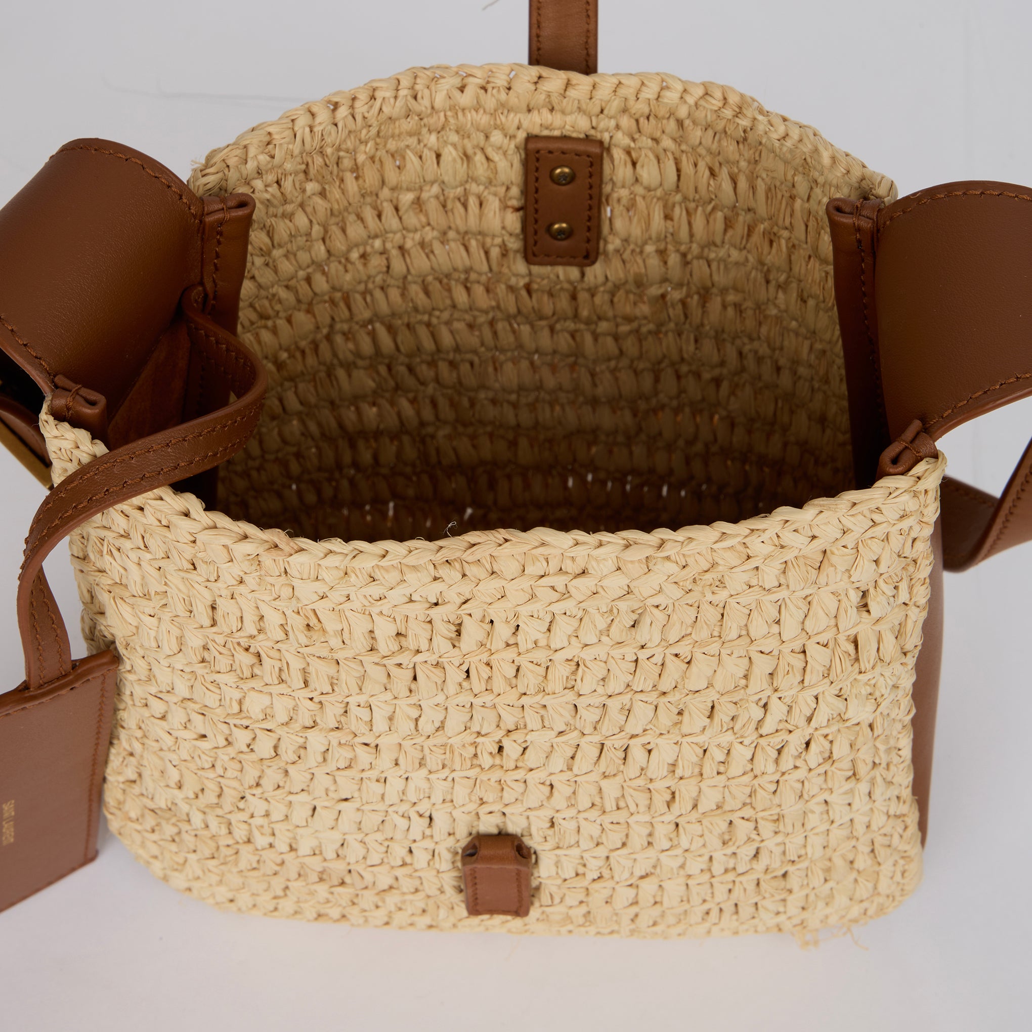Borsa Ysl Hobo Le 5 À 7