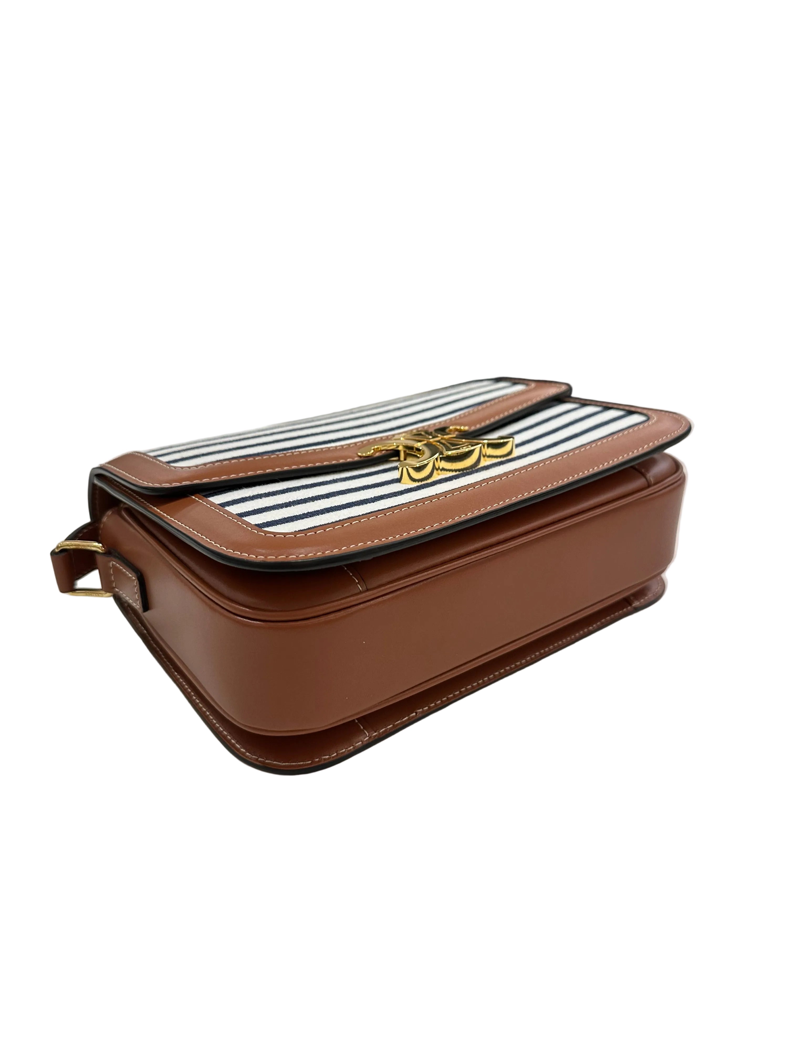 Borsa Celine Triomphe