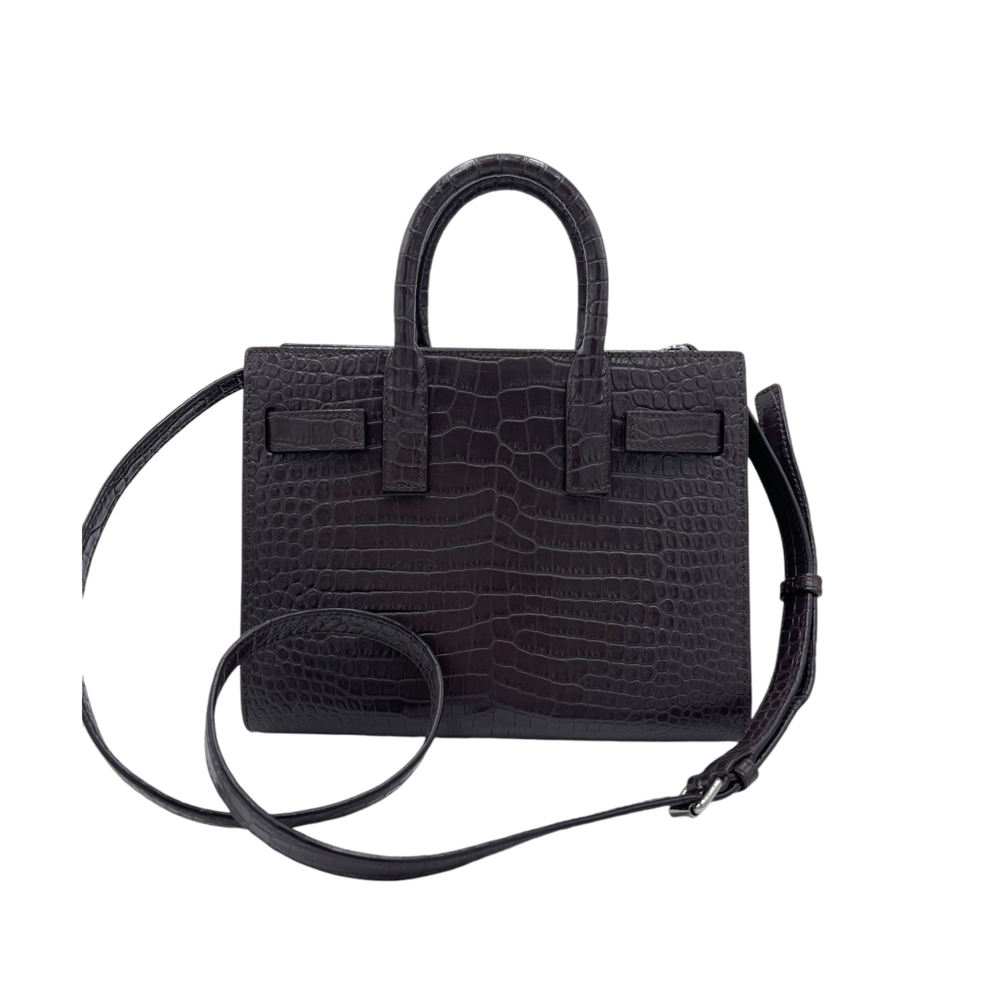 Borsa Ysl Sac De Jour