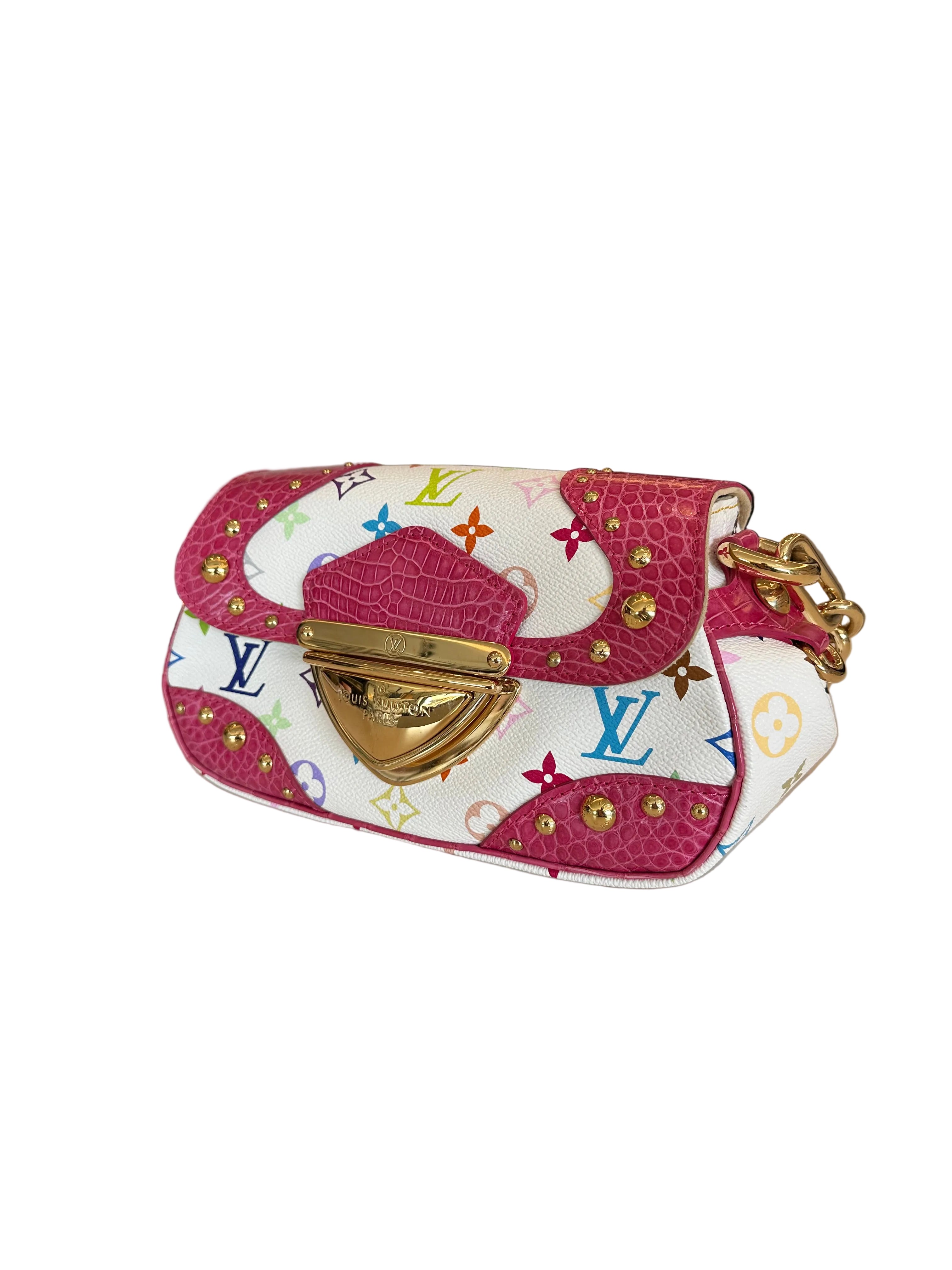 Borsa Louis Vuitton Marilyn