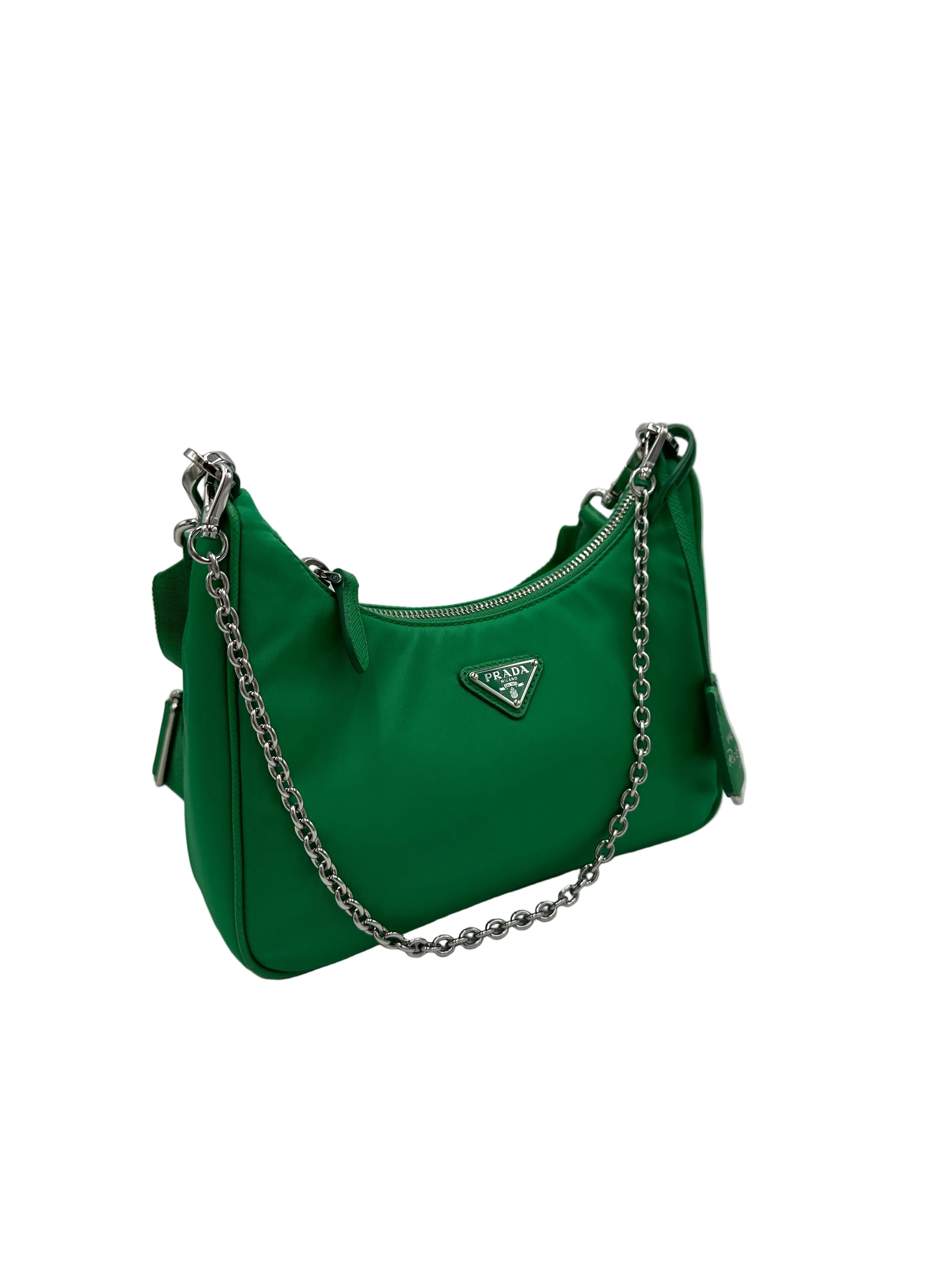 Borsa Prada Re Edition 2005