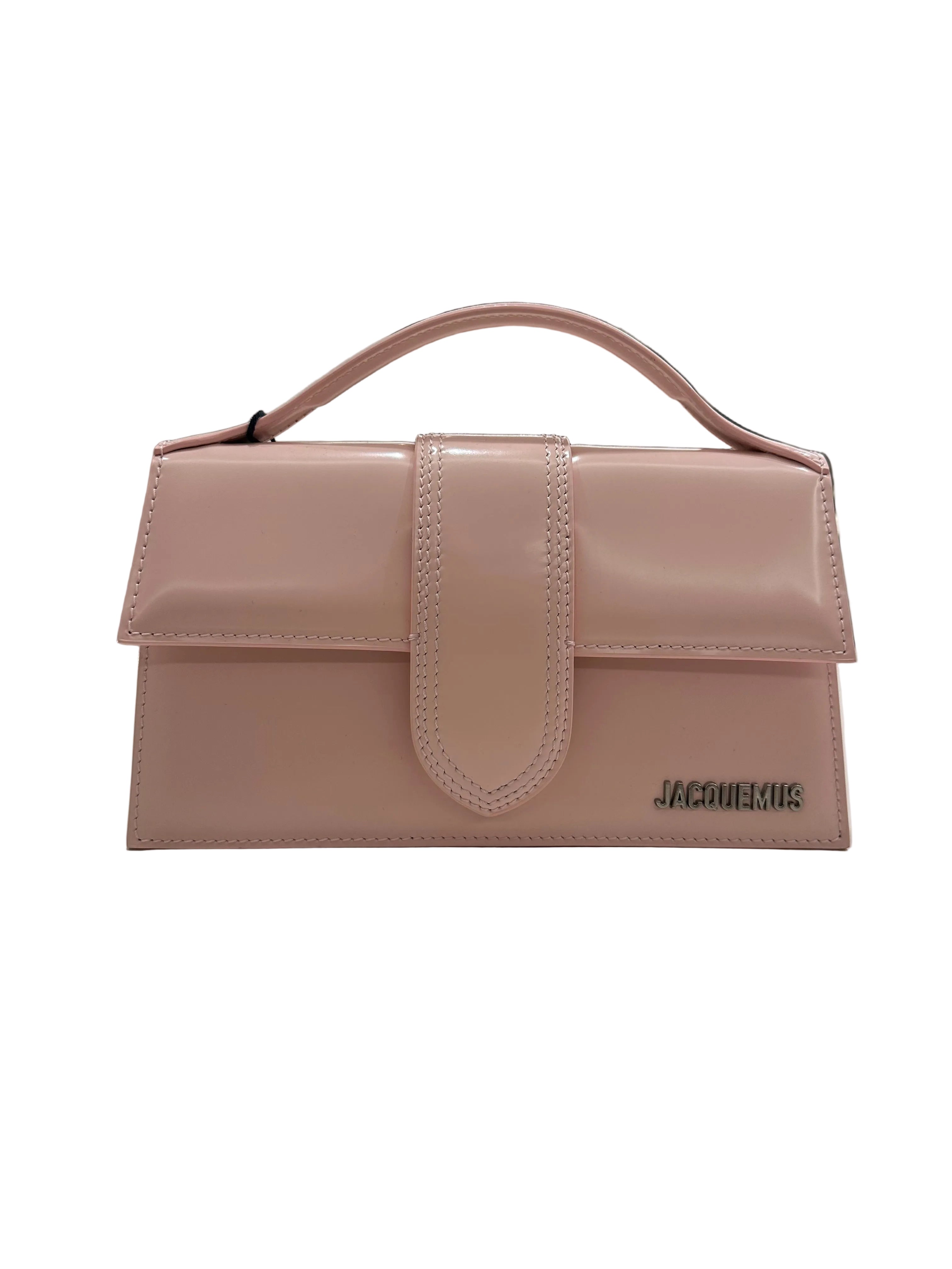 Borsa Jacquemus Le Grand Bambino