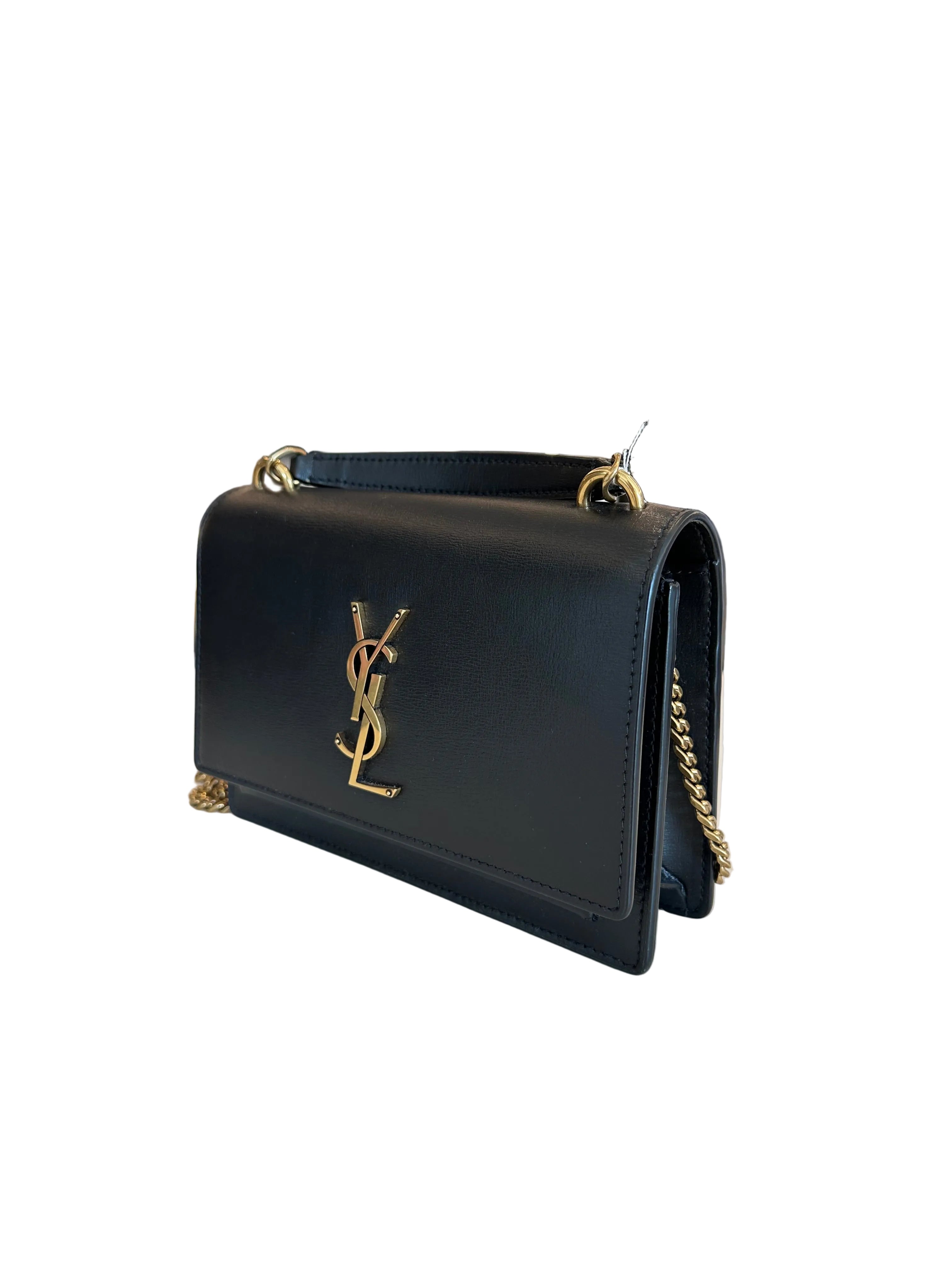 Borsa Ysl Sunset