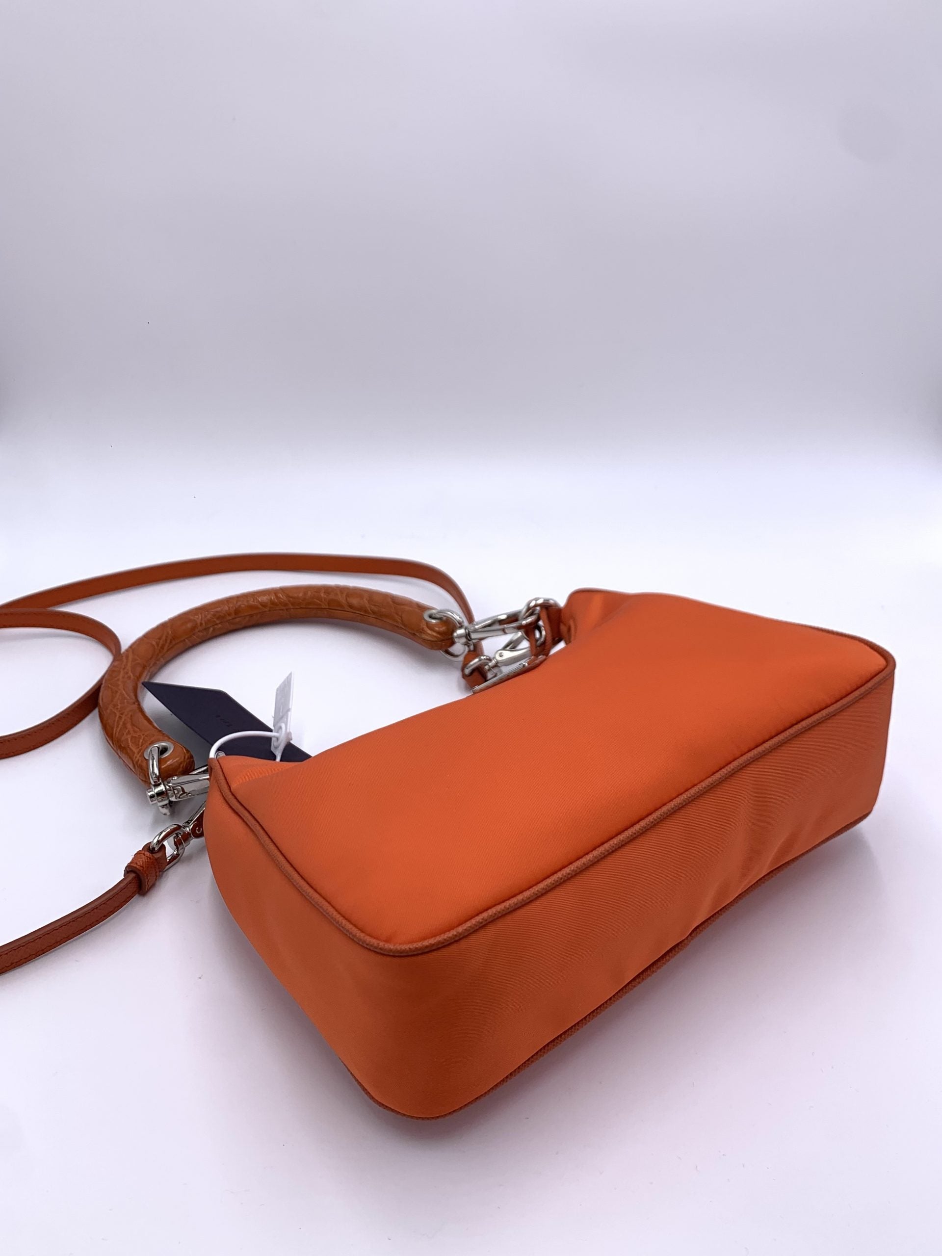 Borsa Prada Hobo
