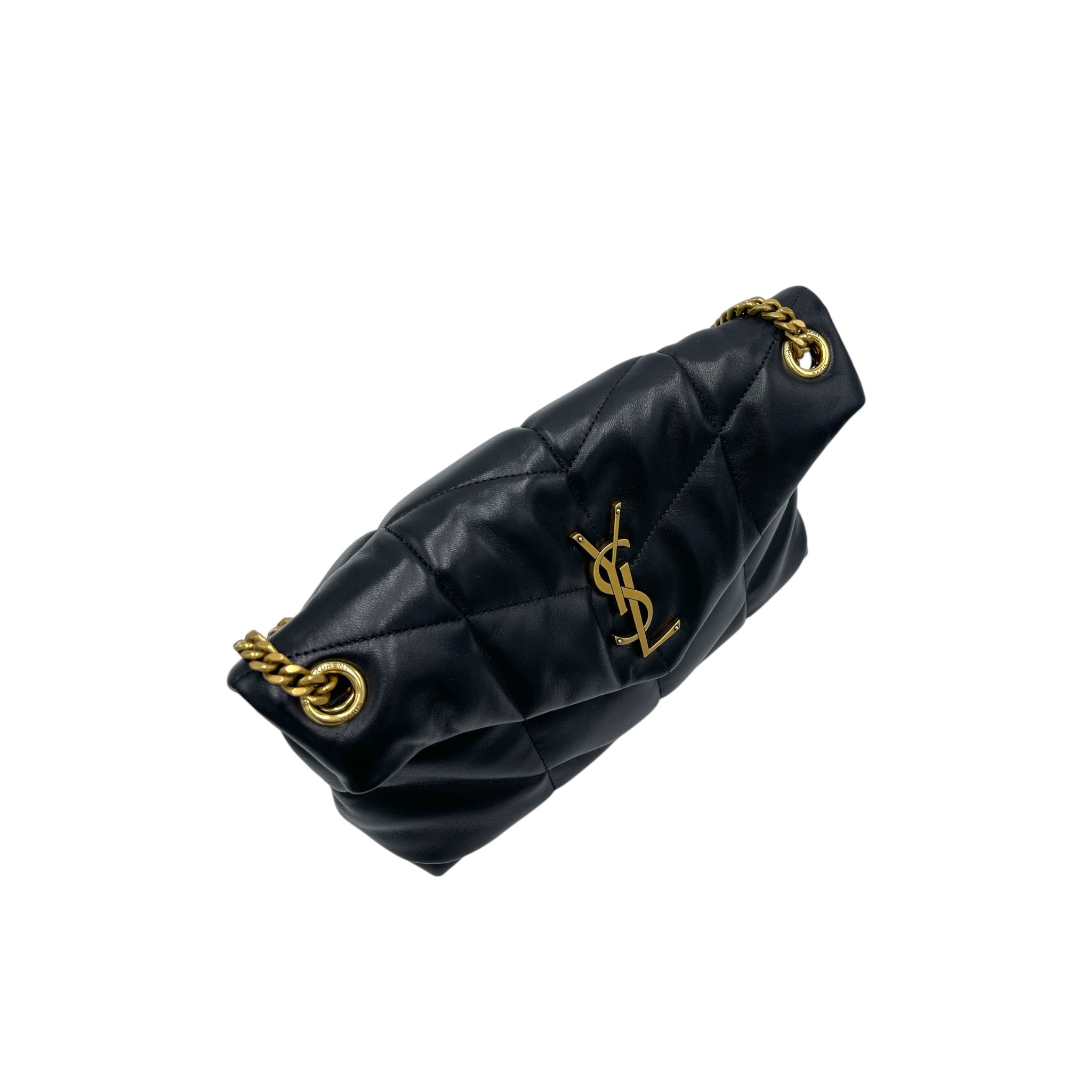 Borsa Ysl Puffer