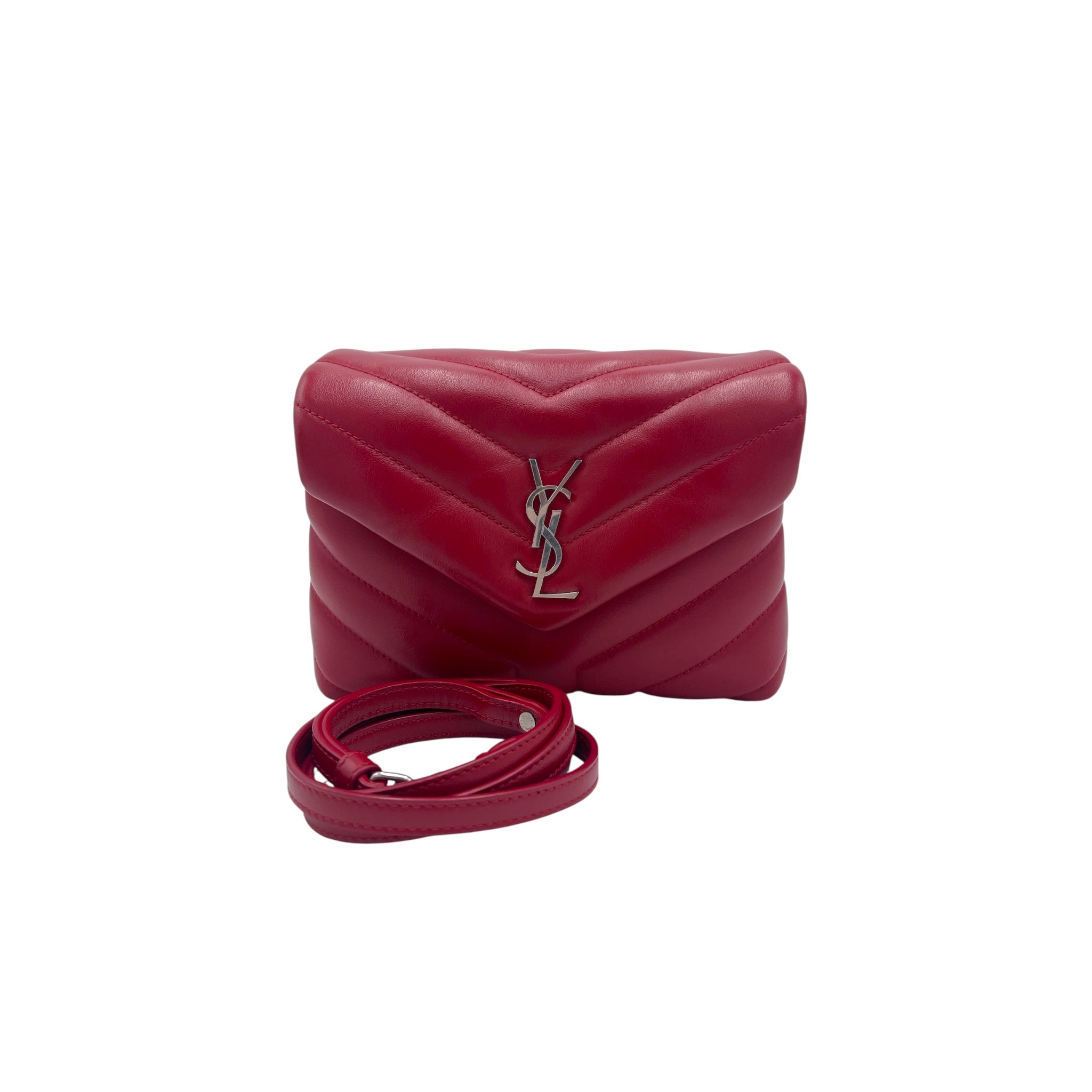 Borsa Ysl Loulou Toy