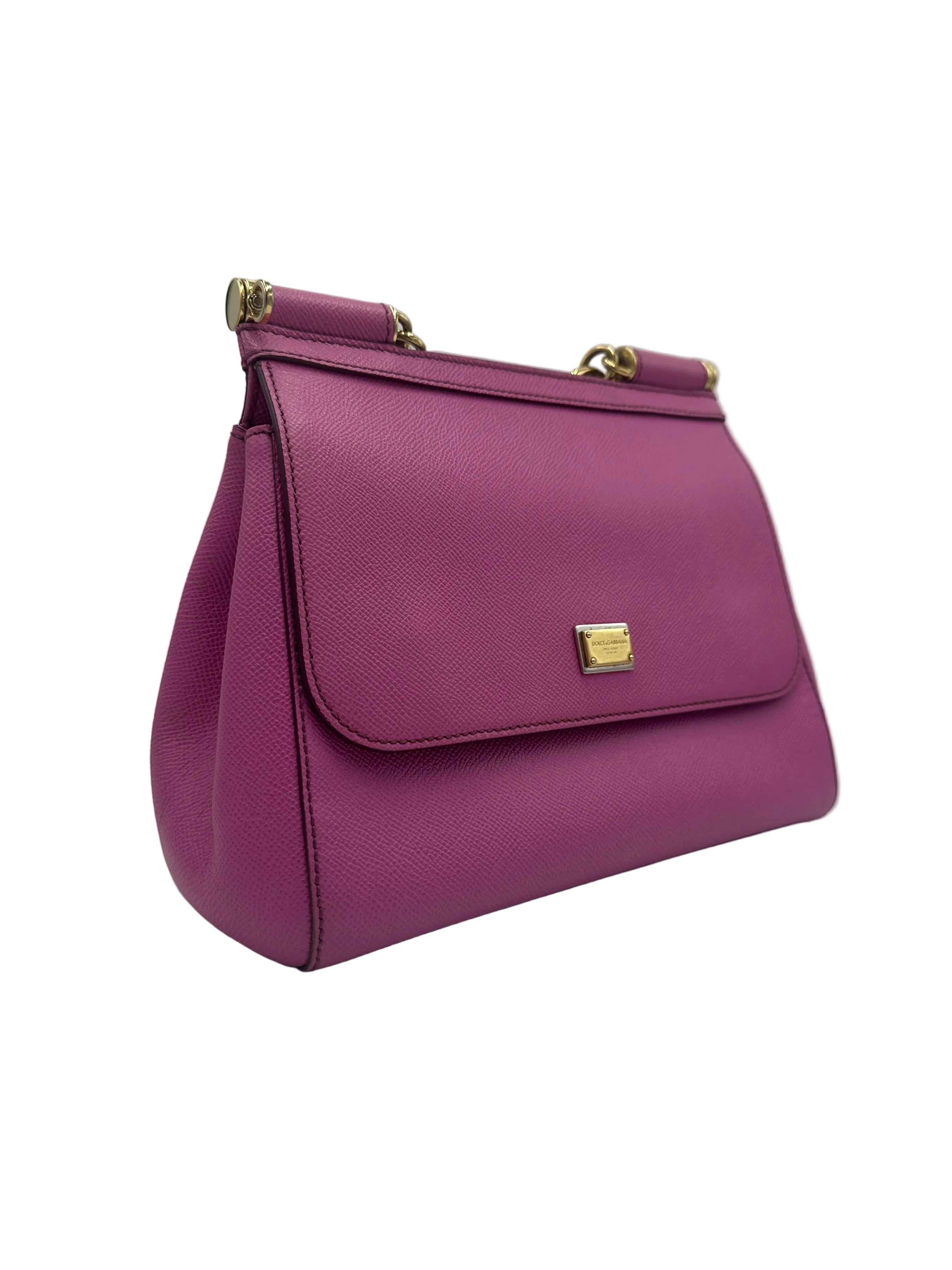 Borsa Dolce & Gabbana Miss Sicily