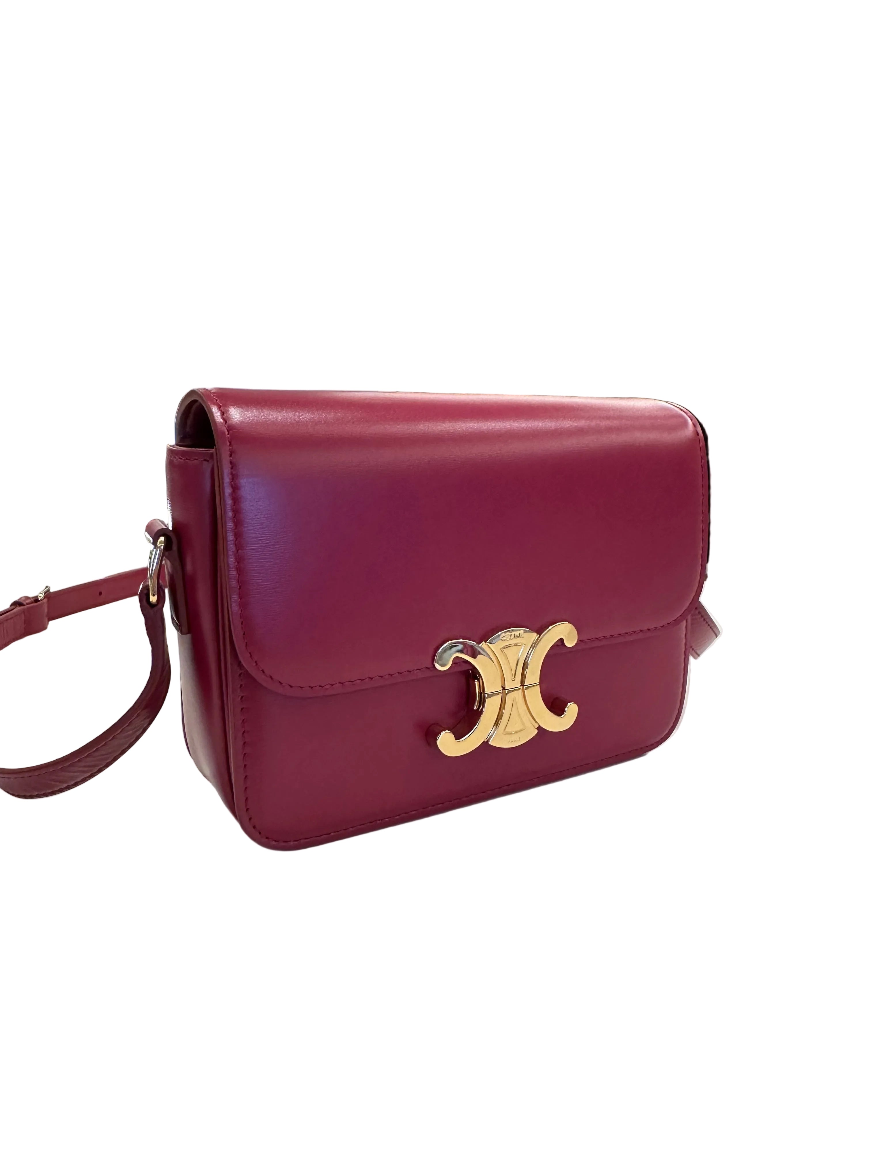 Borsa Celine Triomphe