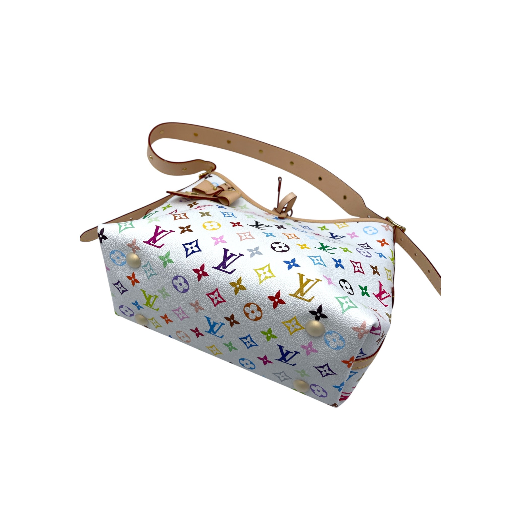 Borsa Louis Vuitton CarryAll