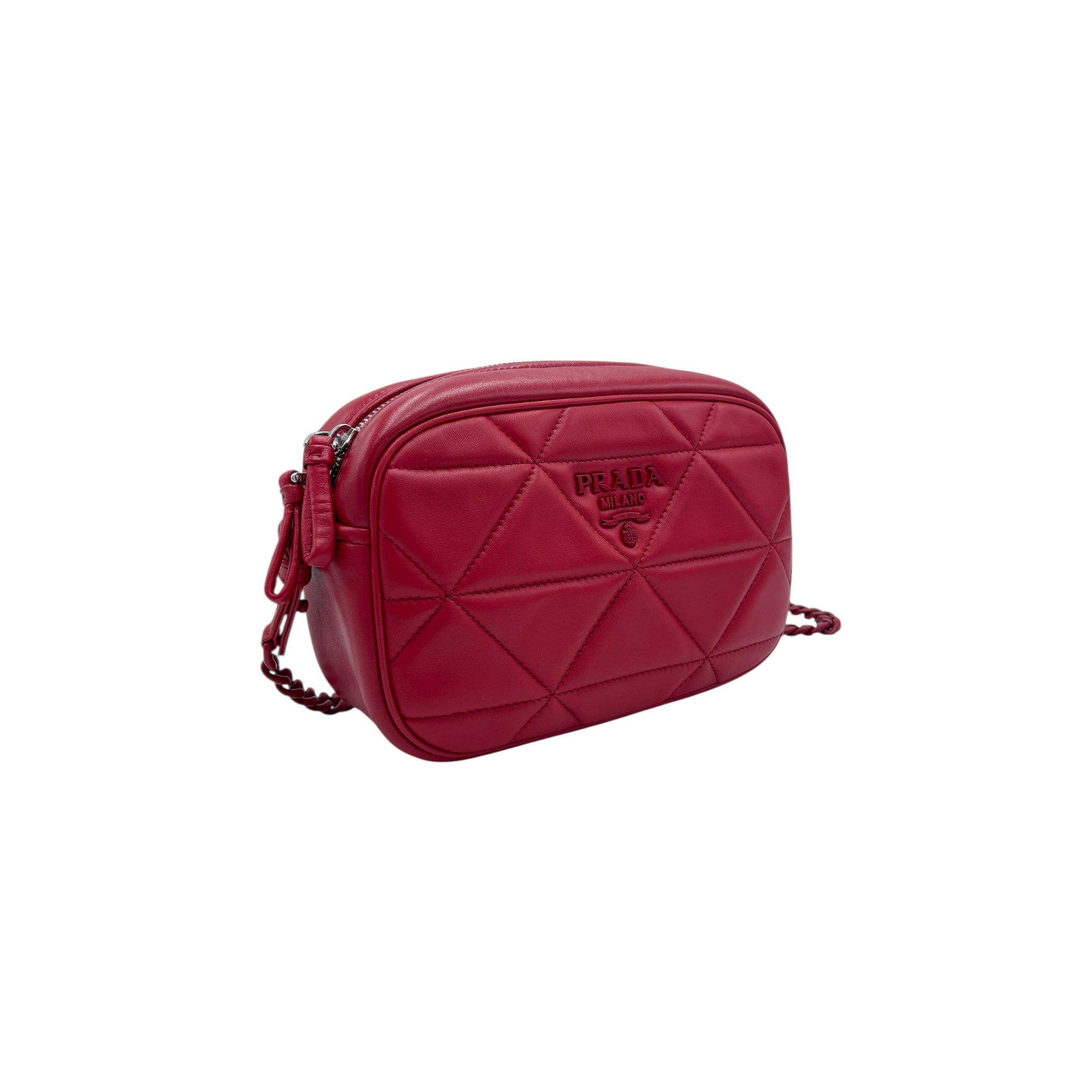 Borsa Prada Camera Bag