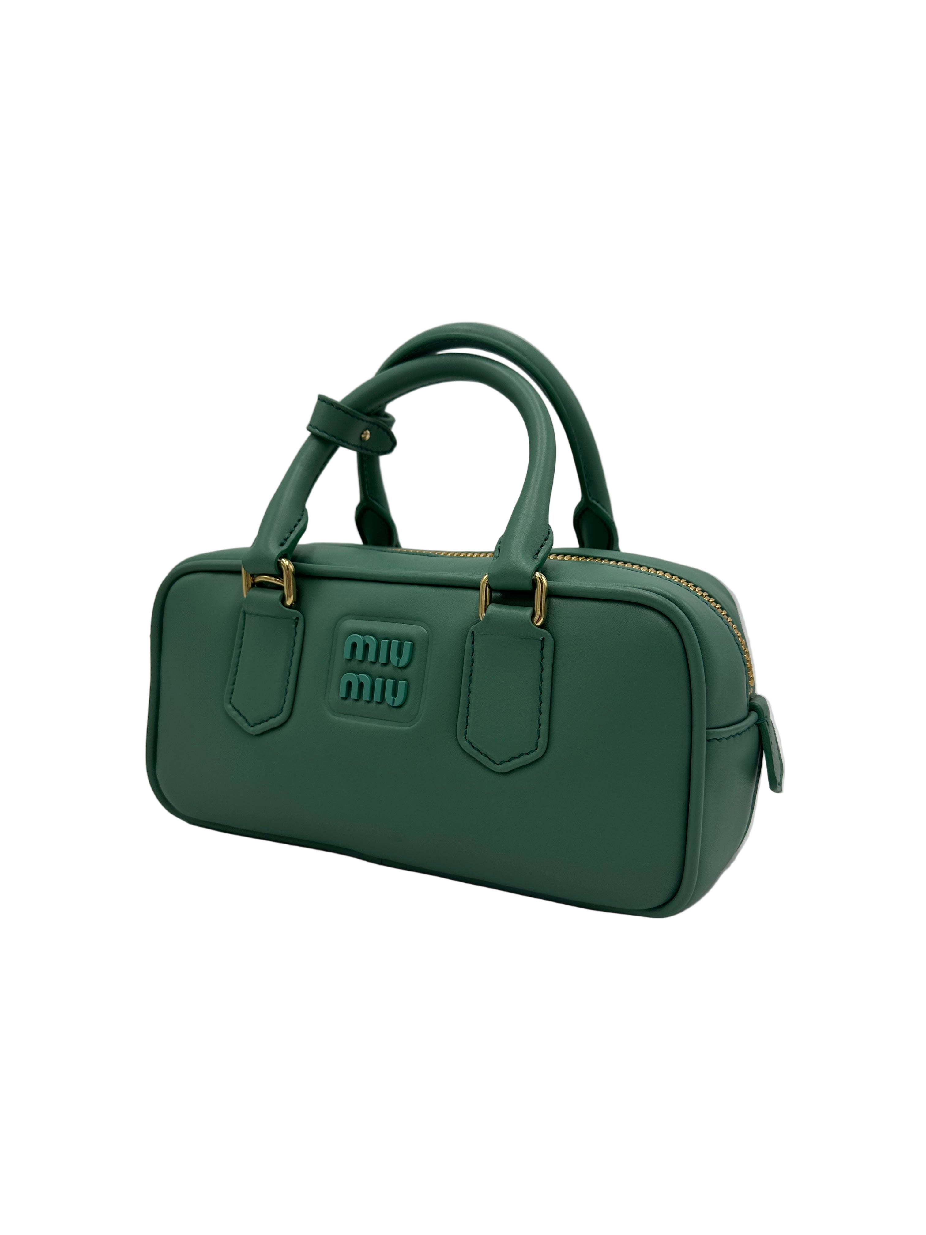 Borsa Miu Miu Arcadie