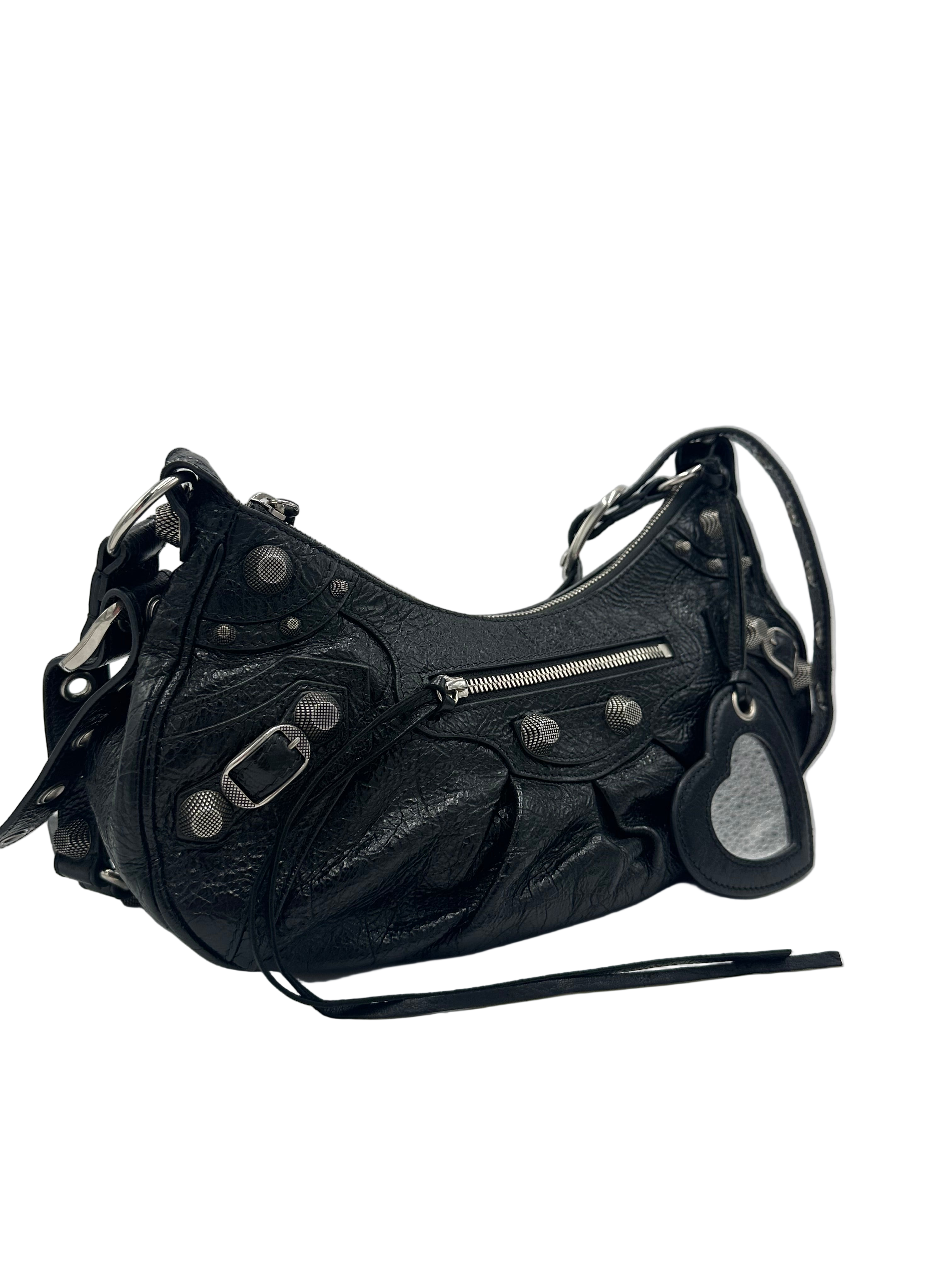 Borsa Balenciaga Le Cagole